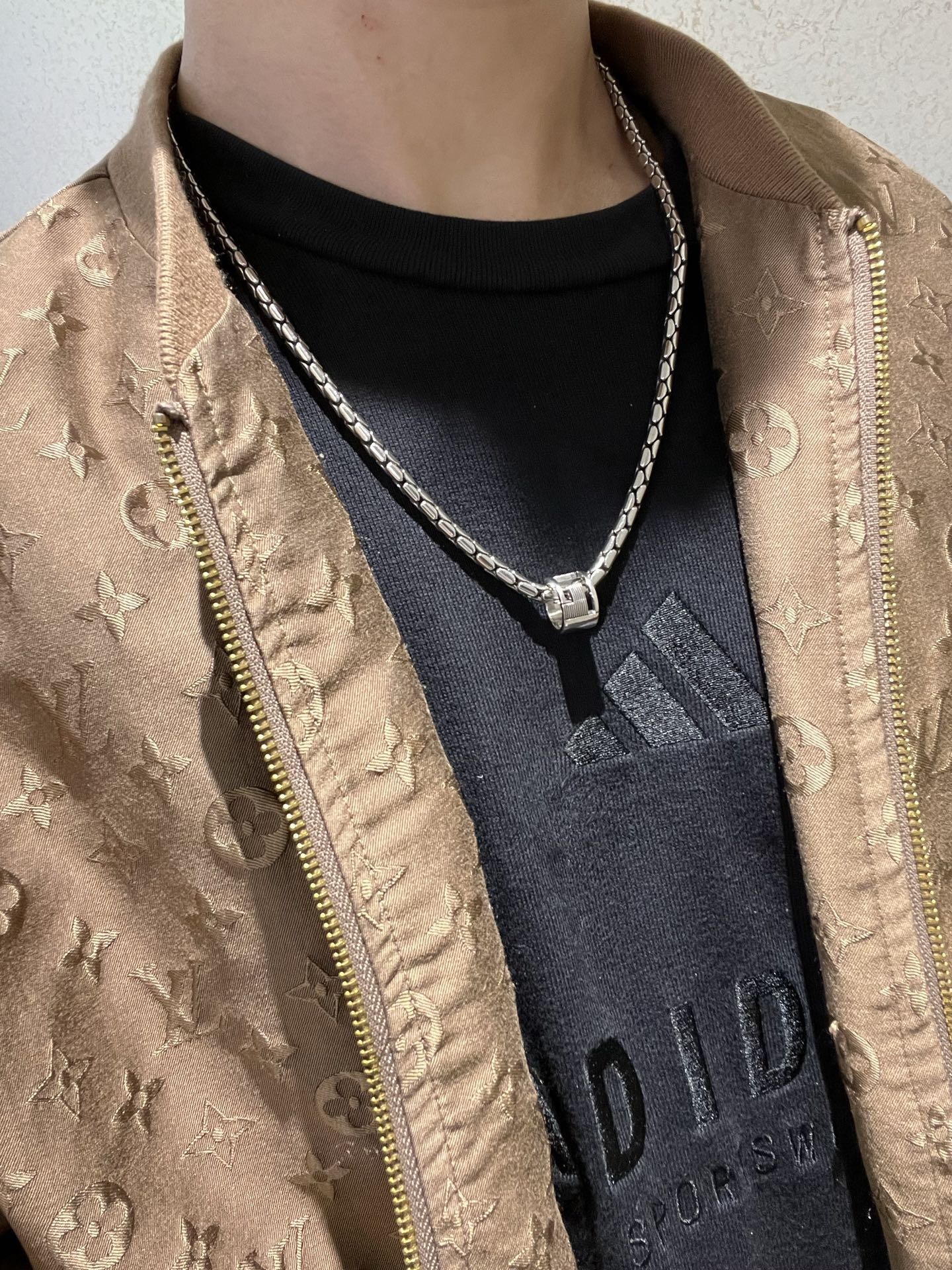 古驰 Gucci 高定典藏高定典雅奢华珠宝首饰项链手链戒指 #27628157 6
