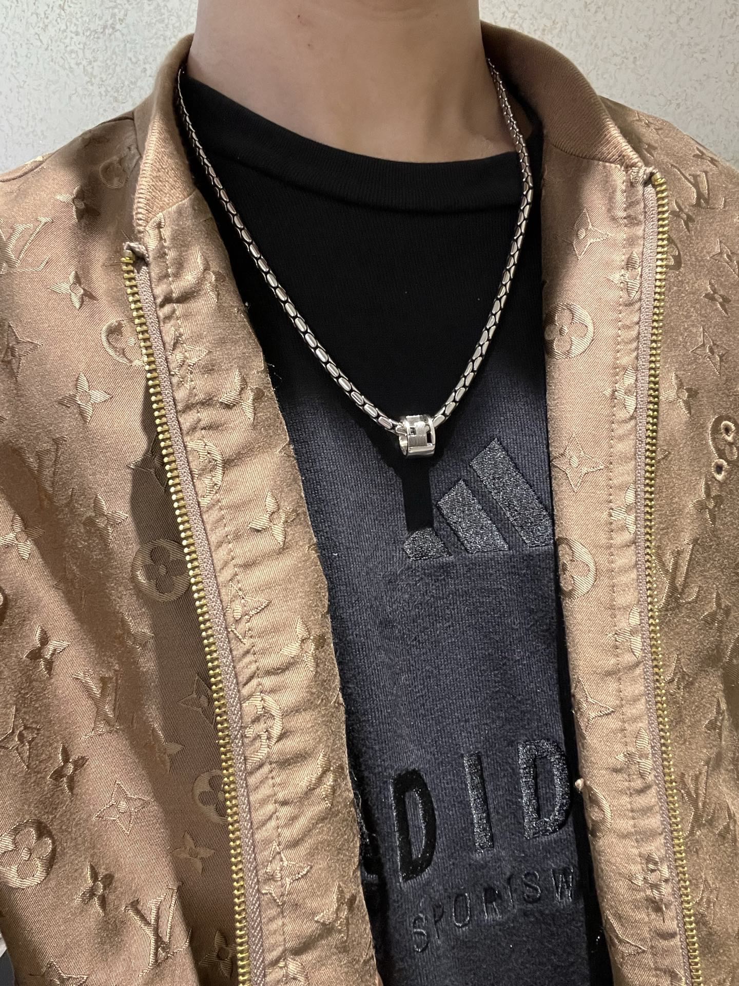 古驰 Gucci 高定典藏高定典雅奢华珠宝首饰项链手链戒指 #27628157 3