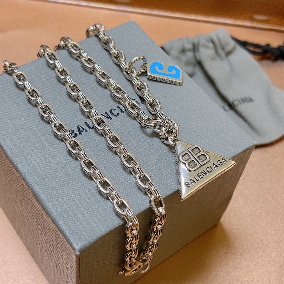 Balenciaga Jewelry New Arrival Balenciaga — photo 5