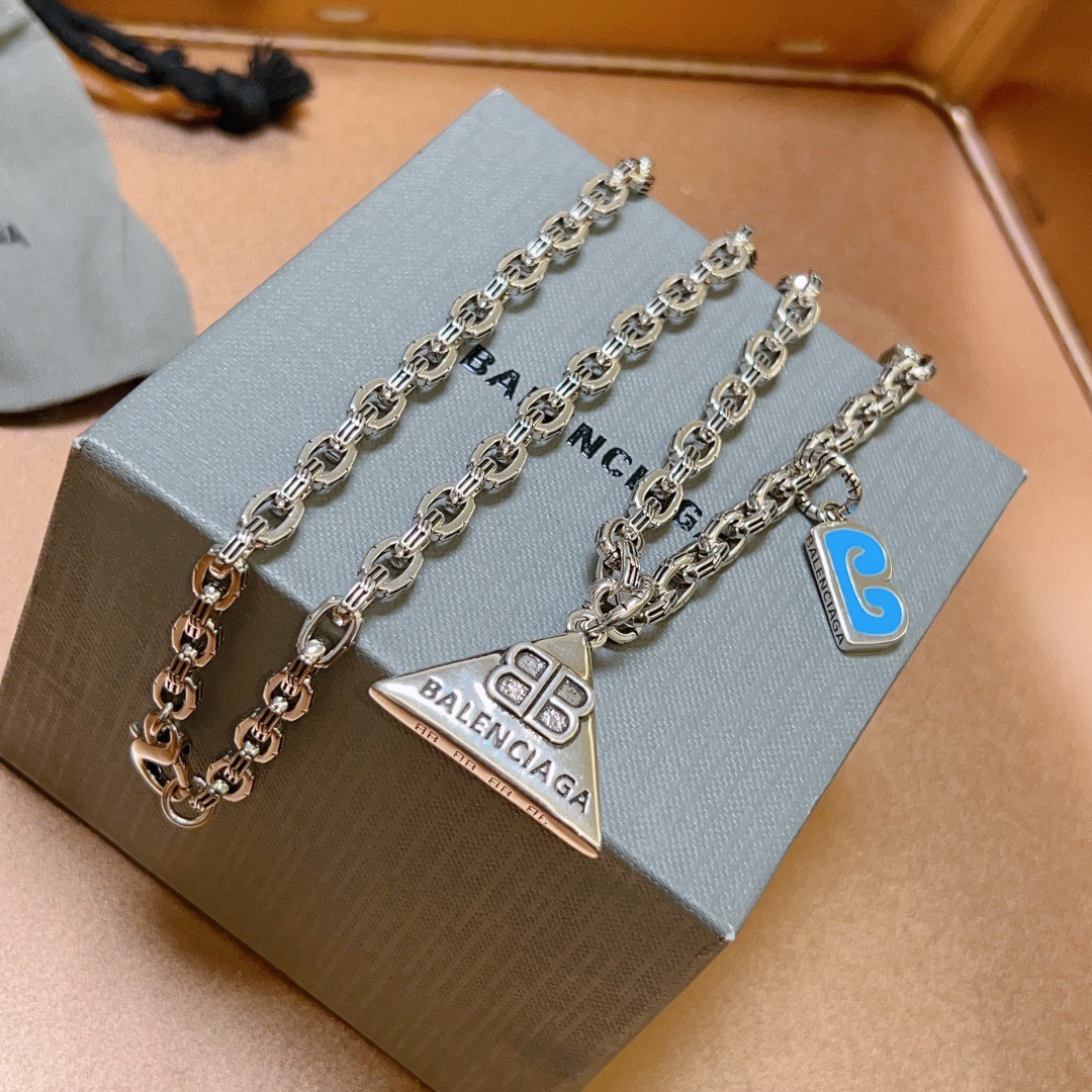 Balenciaga Jewelry New Arrival Balenciaga — photo 8
