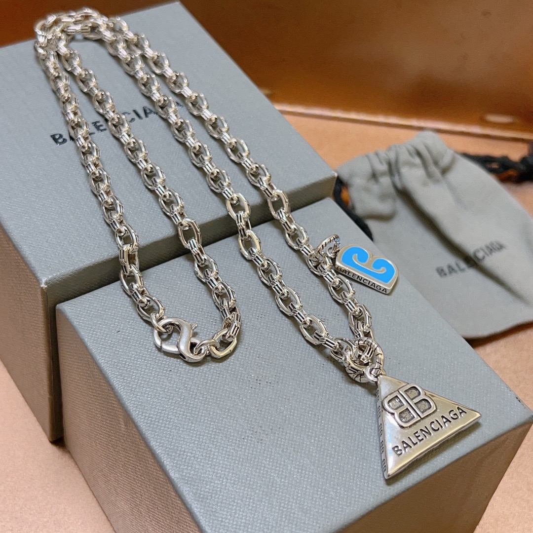 Balenciaga Jewelry New Arrival Balenciaga — photo 7