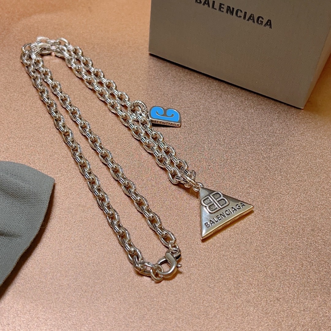 Balenciaga Jewelry New Arrival Balenciaga — photo 4