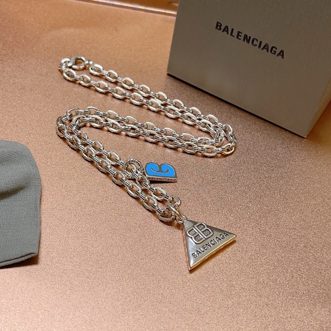 Balenciaga Jewelry New Arrival Balenciaga