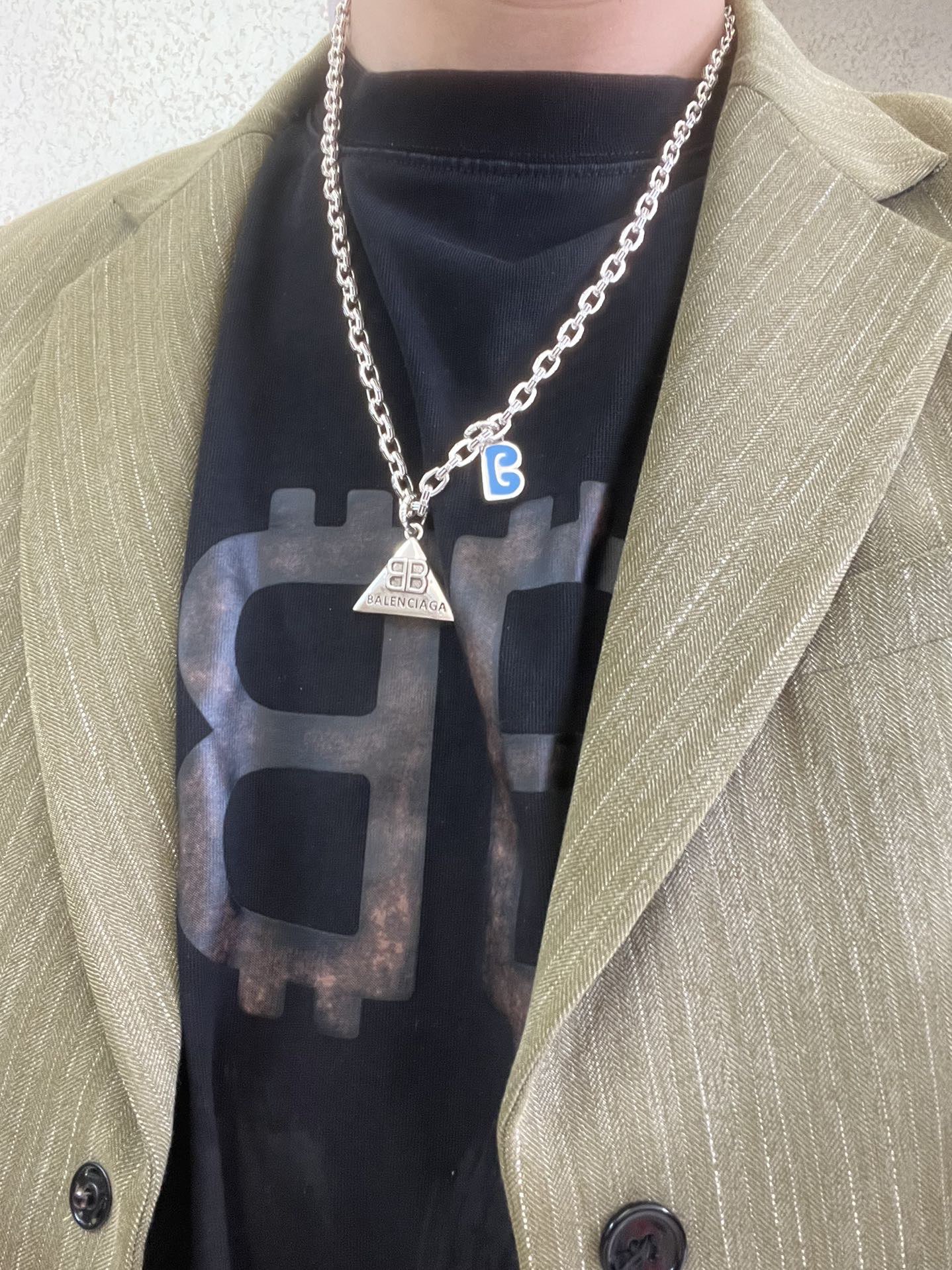 Balenciaga Jewelry New Arrival Balenciaga — photo 9