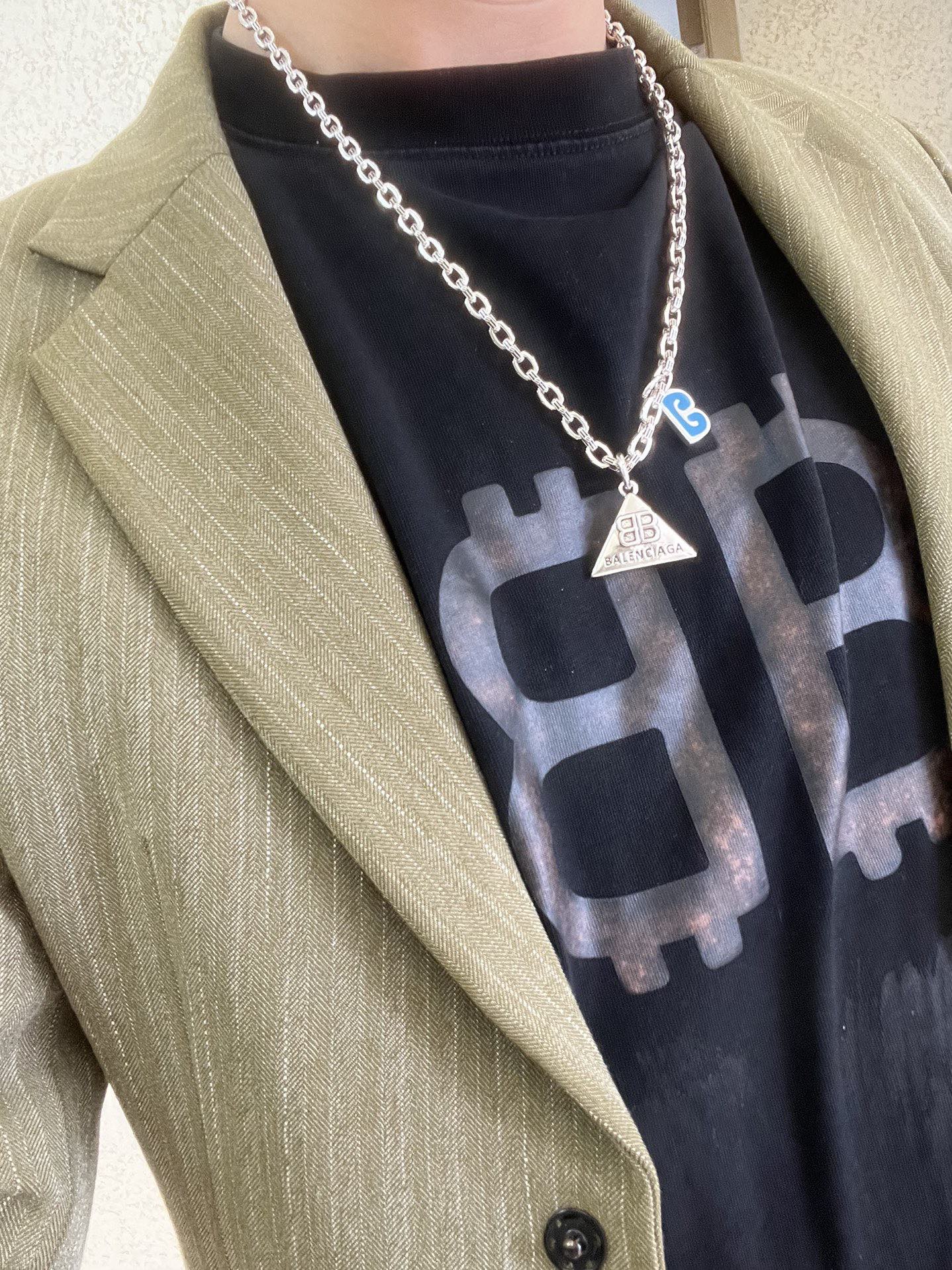 Balenciaga Jewelry New Arrival Balenciaga — photo 6