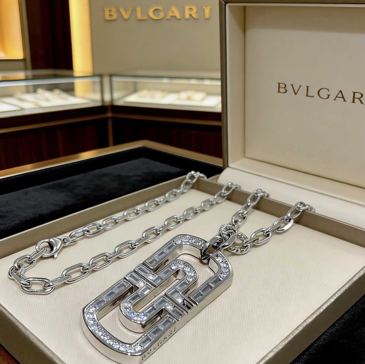 Bvlgari Jewelry Bvlgari V 。BVLGARIBvlgari DIVAS‘ DREAM ， ， ， ， ，18K ， 。 Bvlgari — photo 5