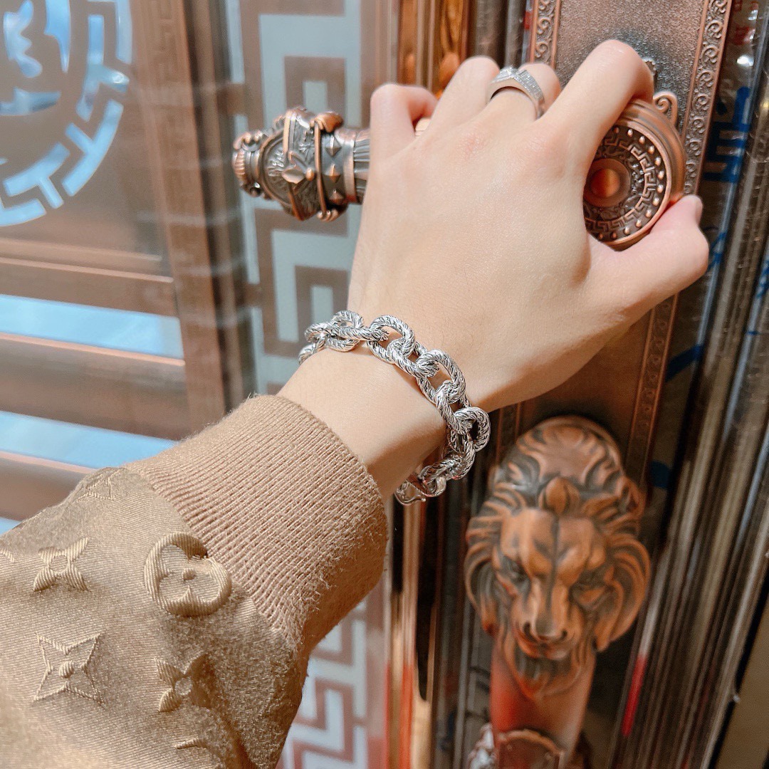 Gucci 2026款 最新出炉土豪版手链