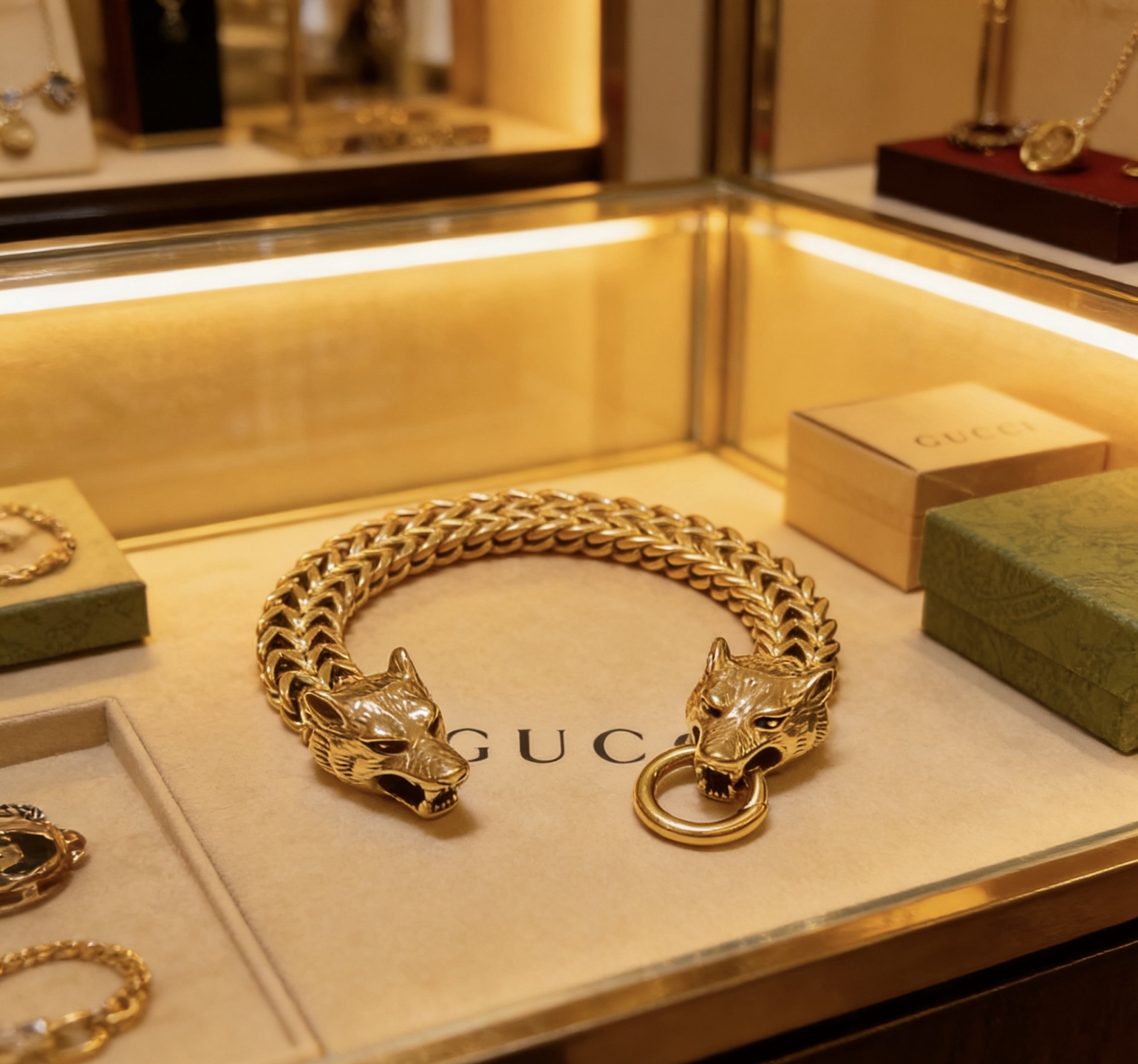 Gucci 古驰新款推荐款2026最新出炉