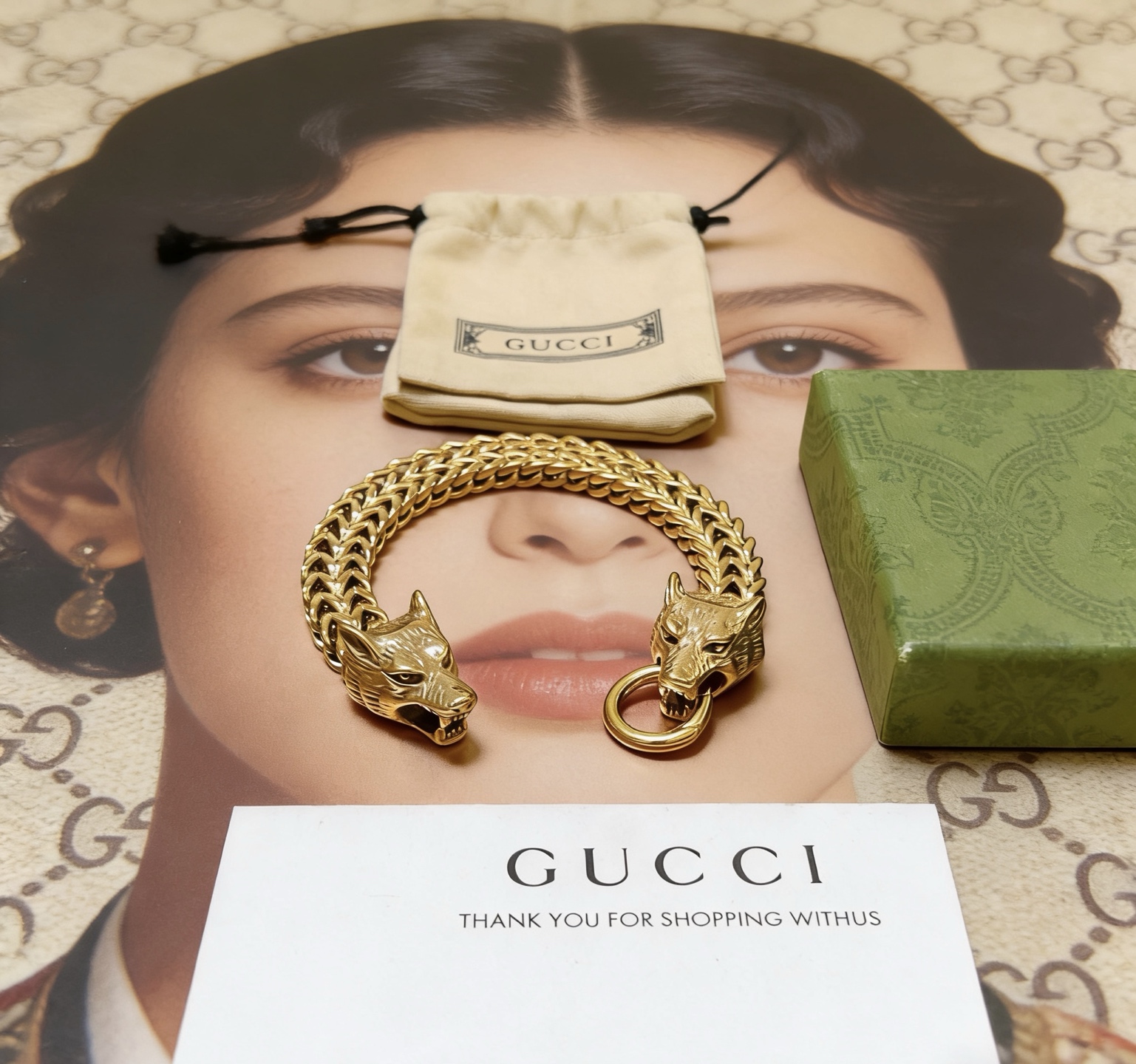 Gucci 古驰新款推荐款2026最新出炉