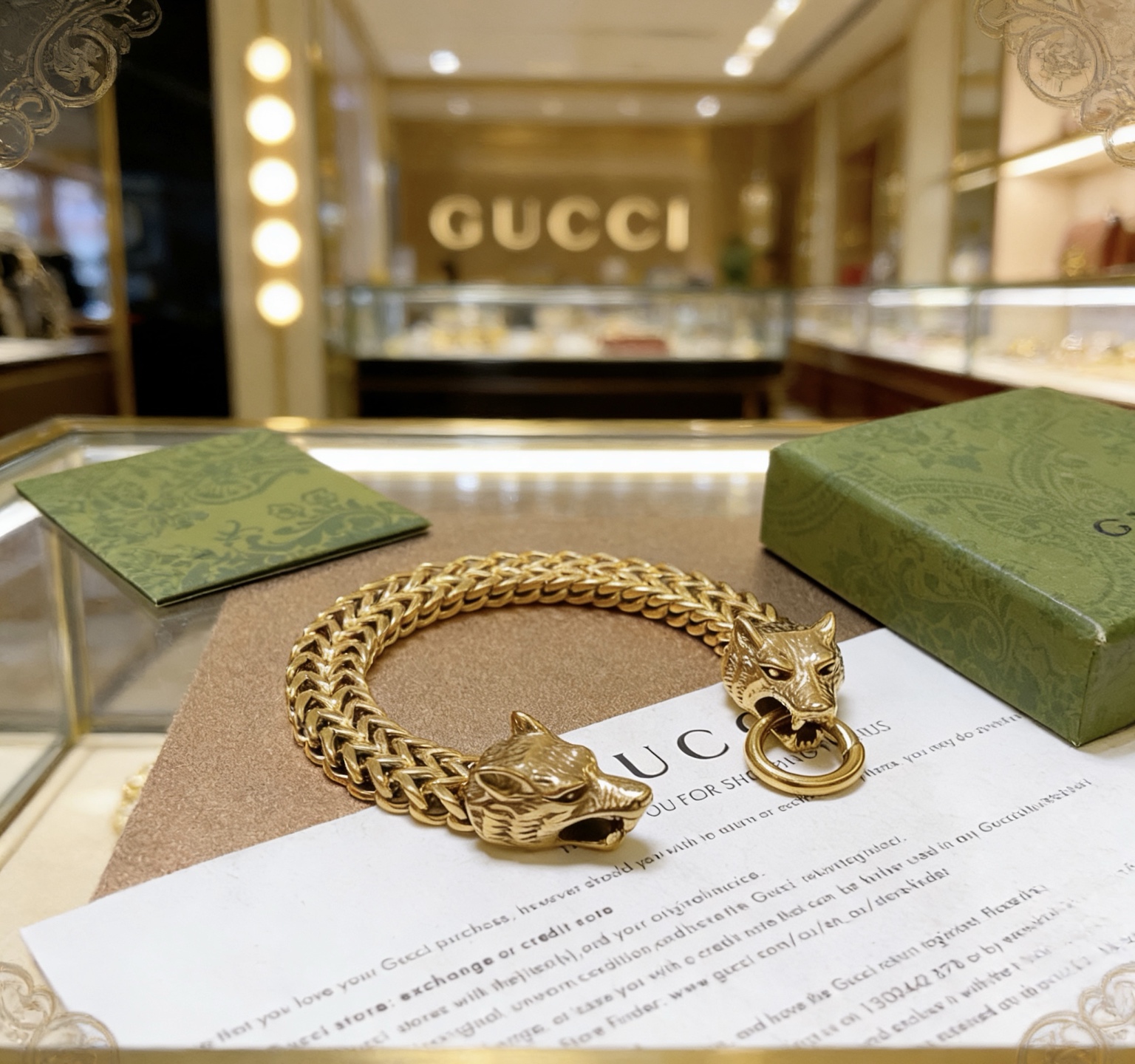 Gucci 古驰新款推荐款2026最新出炉