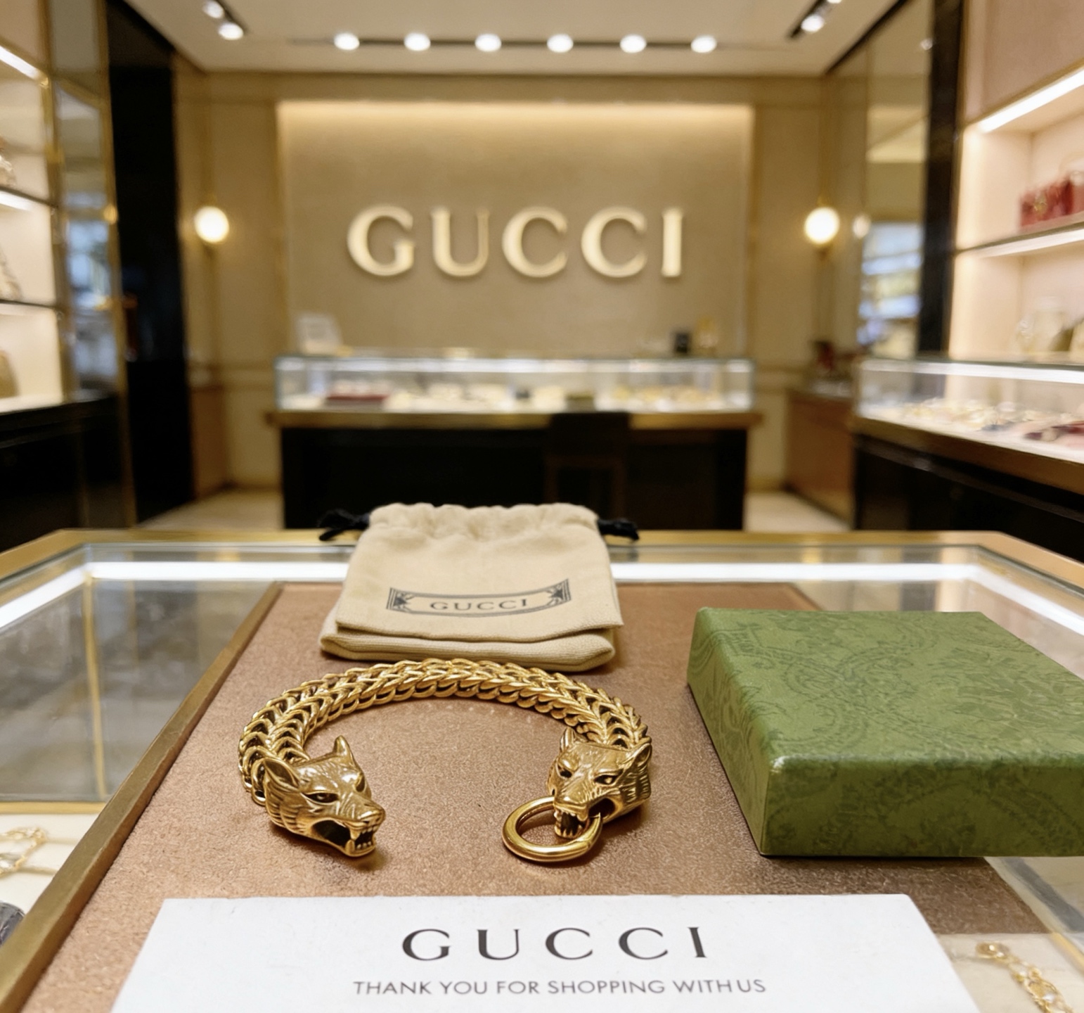 Gucci 古驰新款推荐款2026最新出炉