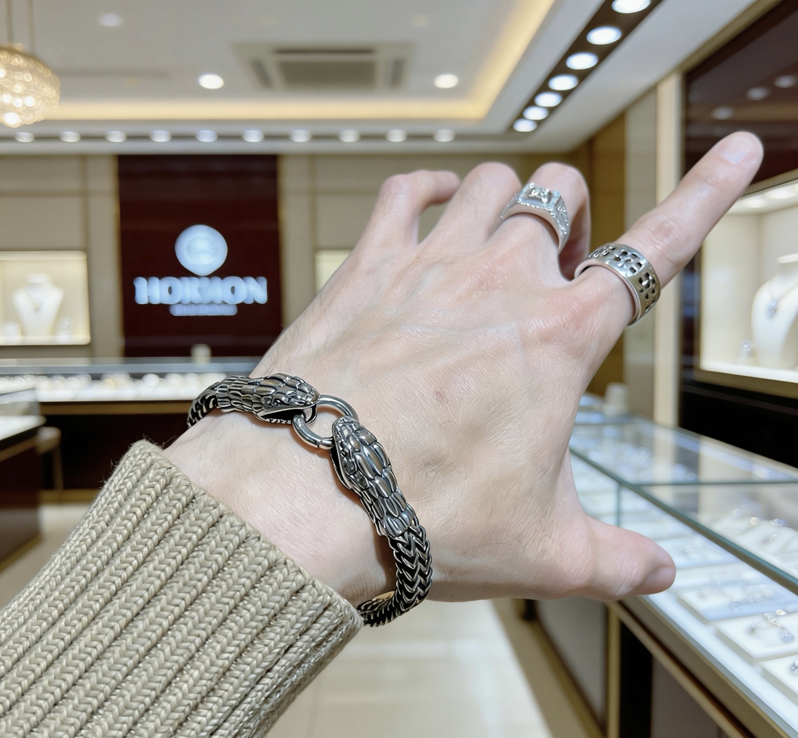 Gucci 古驰蛇年新款推荐款2026最新出炉