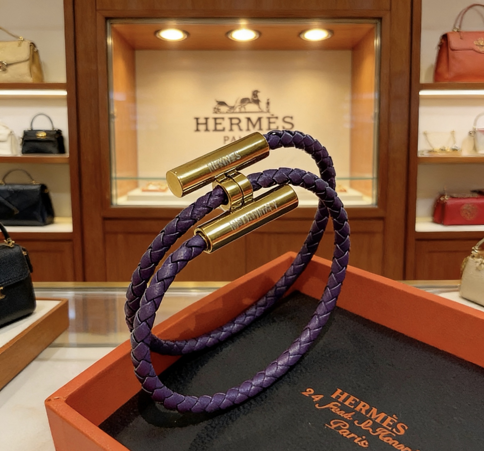 NO:724312,Batch. New Hermes Hermes bracelet braided bracelet thickened version platinum version. High-end Seiko version [color] [color] Many Internet celebrities have the same style. Hermes bracelets are a test of the master's craftsmanship. It is not easy to ensure that every detail is in place [color] [color] High-end customization. Same style for men and women. Hermès is popular. 1:1 super fine star. The same K gold texture, crafted with high-end craftsmanship.  It’s really amazing to use, fine jewelry, hermes, hermes, bracelet19860909批.新款Hermes爱马仕手链编织手绳加厚版 铂金版.高级精工版[色][色]众多网红同款 爱马仕手链太考验师傅的手艺了 要确保每个细节都到位不简单[色][色] 高端定制 男女同款 爱马仕火爆 1:1超精赞明星 同款 k金质感,精工高端工艺打造出炉. 上手真的赞爆,饰品精品,hermes,hermes,bracelet,Jewelry