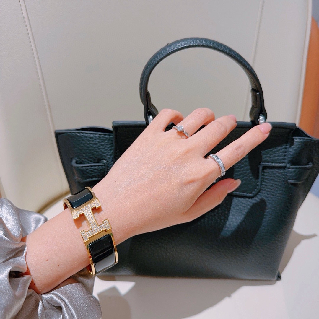 Hermès Hermes 爱马仕手镯 定制