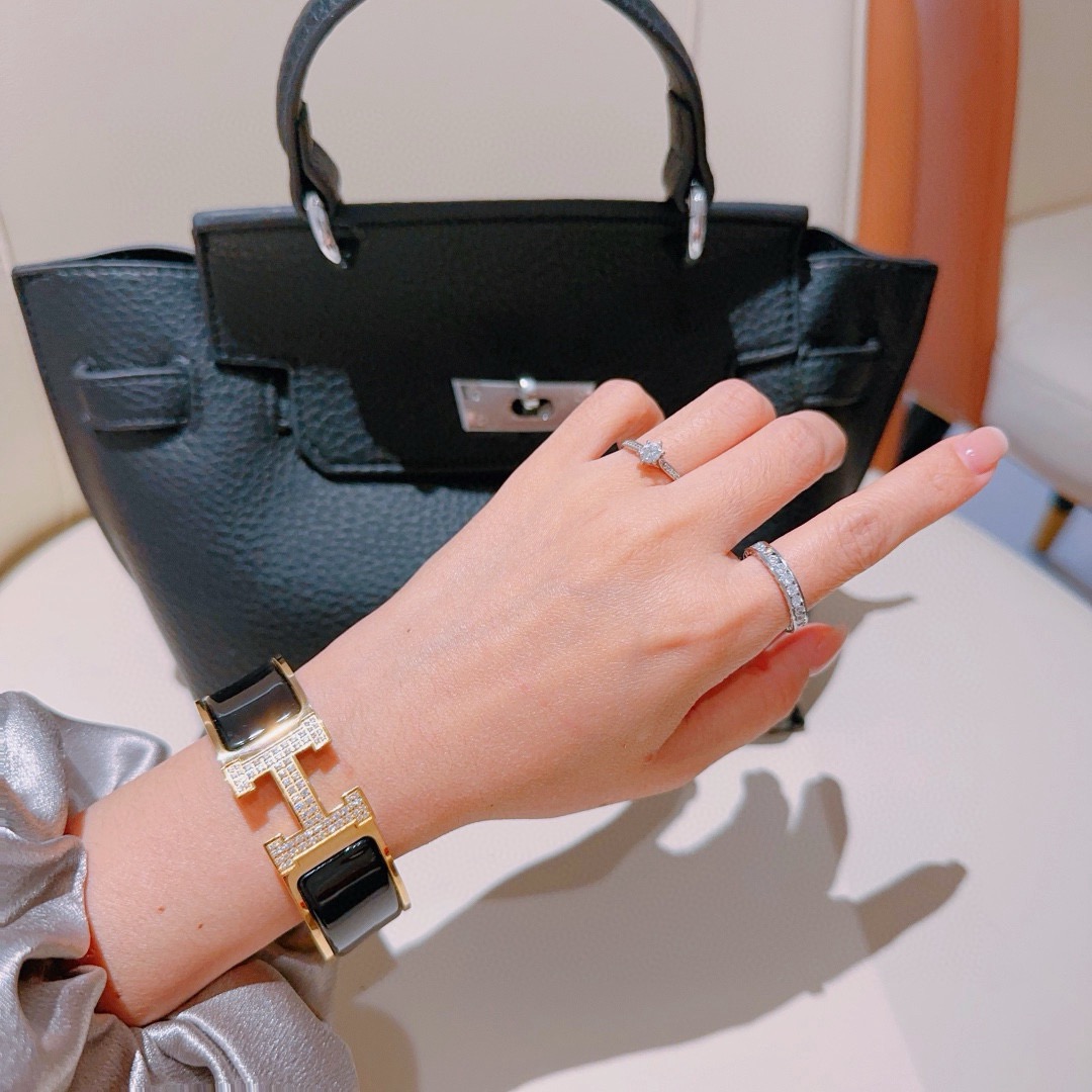 Hermès Hermes 爱马仕手镯 定制