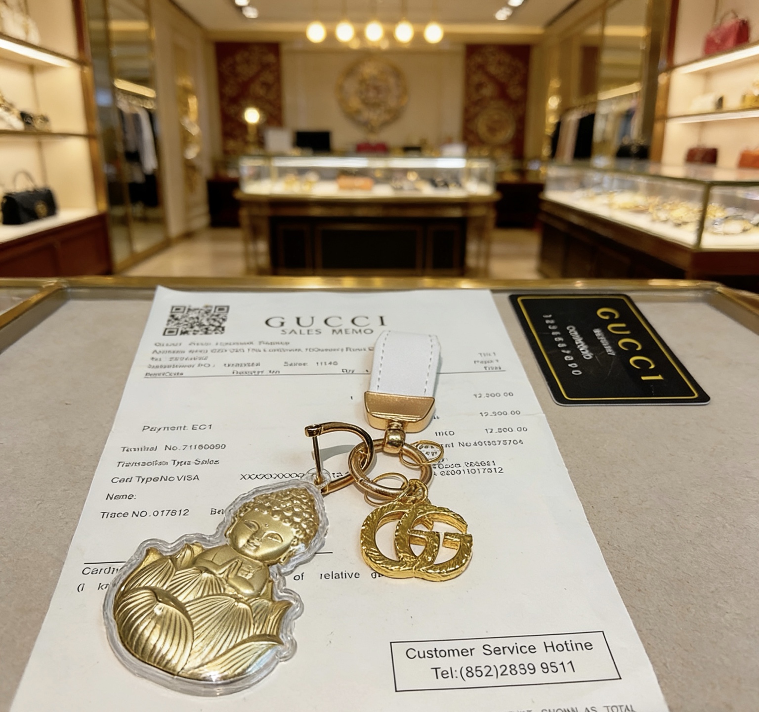 NO:724345,Batch of new product releases Gucci keychains Gucci bag buckles The latest bag charms are of higher quality Stars have the same style Anger Forest series Double G classic models co-branded design concept keychain series The details are distressed and not available in the market Glossy version This one has been out The best-selling model in Gucci Very good match with trendy backpacks, jewelry boutiques, gucci, backpacks, keychain19860909批新品发布 古驰钥匙扣 古驰包包扣 最新款包包挂饰档次更高明星同款Anger Forest系列双G经典款联名设计理念钥匙扣系列 细节对版做旧处理 非市面亮面版型 这款一直在出 古驰里面热卖款 非常好搭配潮流背包,饰品精品,gucci,backpacks,keychain,Jewelry