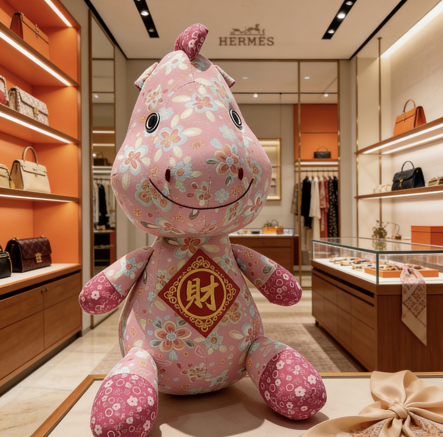 Hermes Jewelry 。 Hermes New Release ，Hermes ， 。 45cm ， Hermes — photo 3