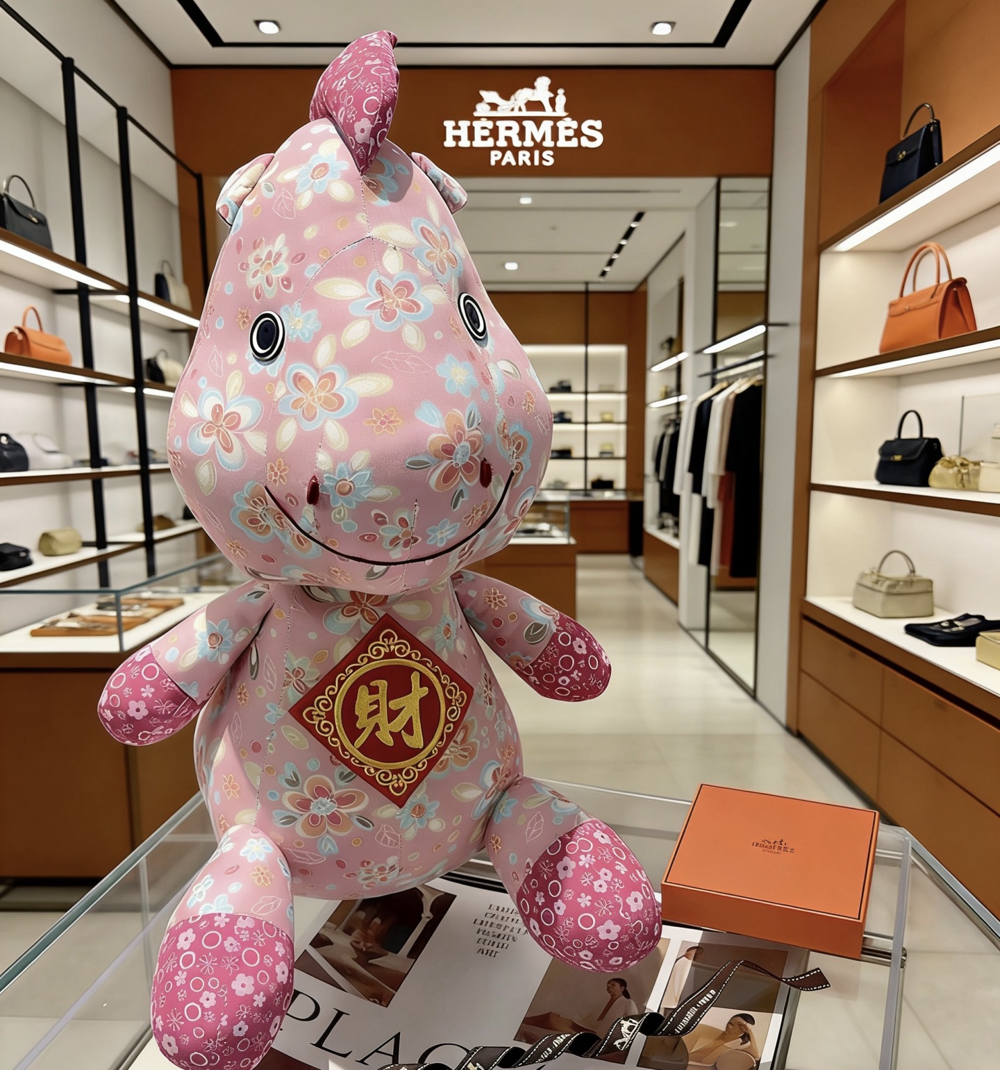 Hermes Jewelry 。 Hermes New Release ，Hermes ， 。 45cm ， Hermes — photo 4