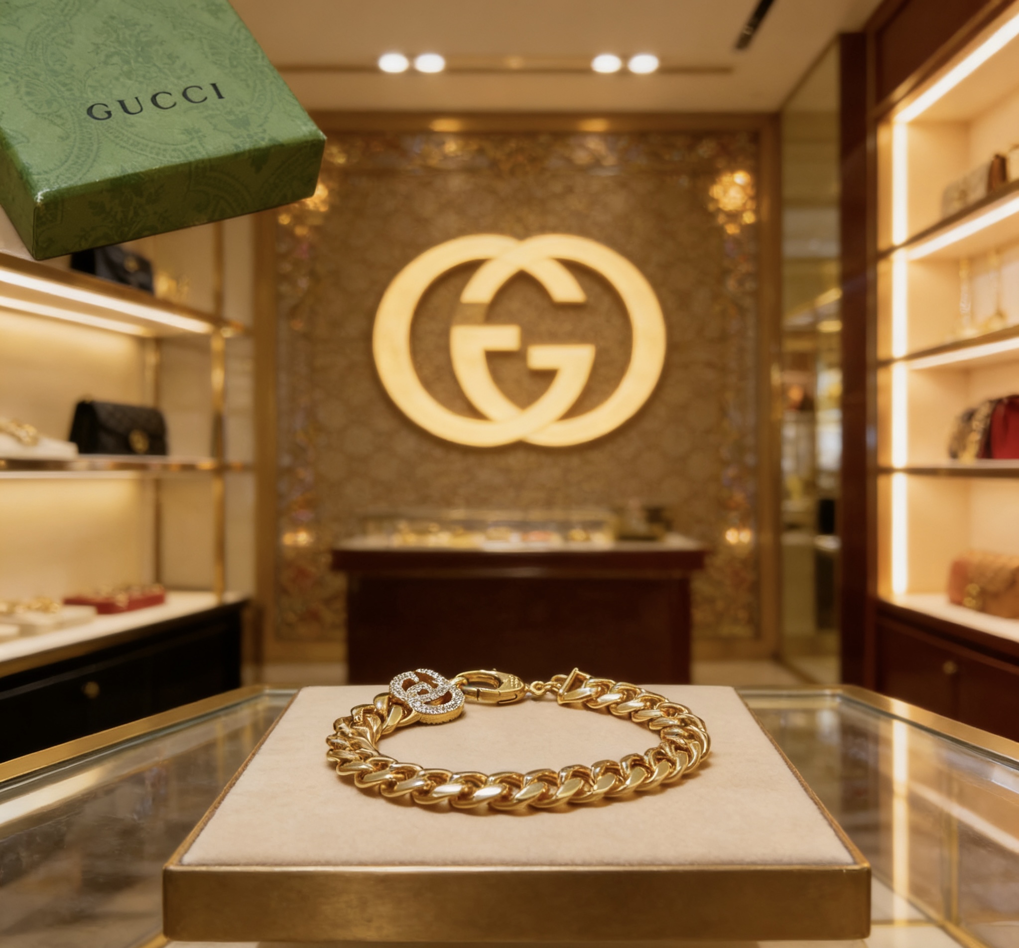 Gucci 古驰蛇年新款推荐款2026最新出炉