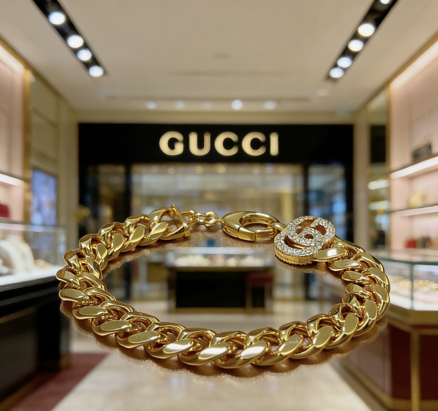 Gucci 古驰蛇年新款推荐款2026最新出炉