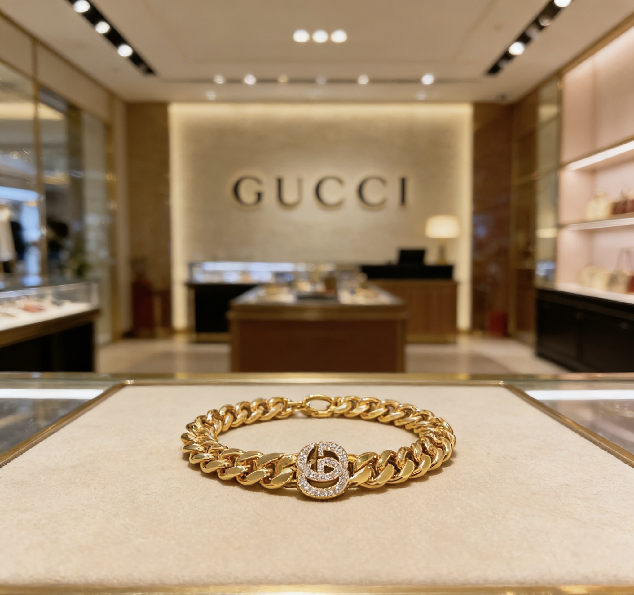 Gucci 古驰蛇年新款推荐款2026最新出炉