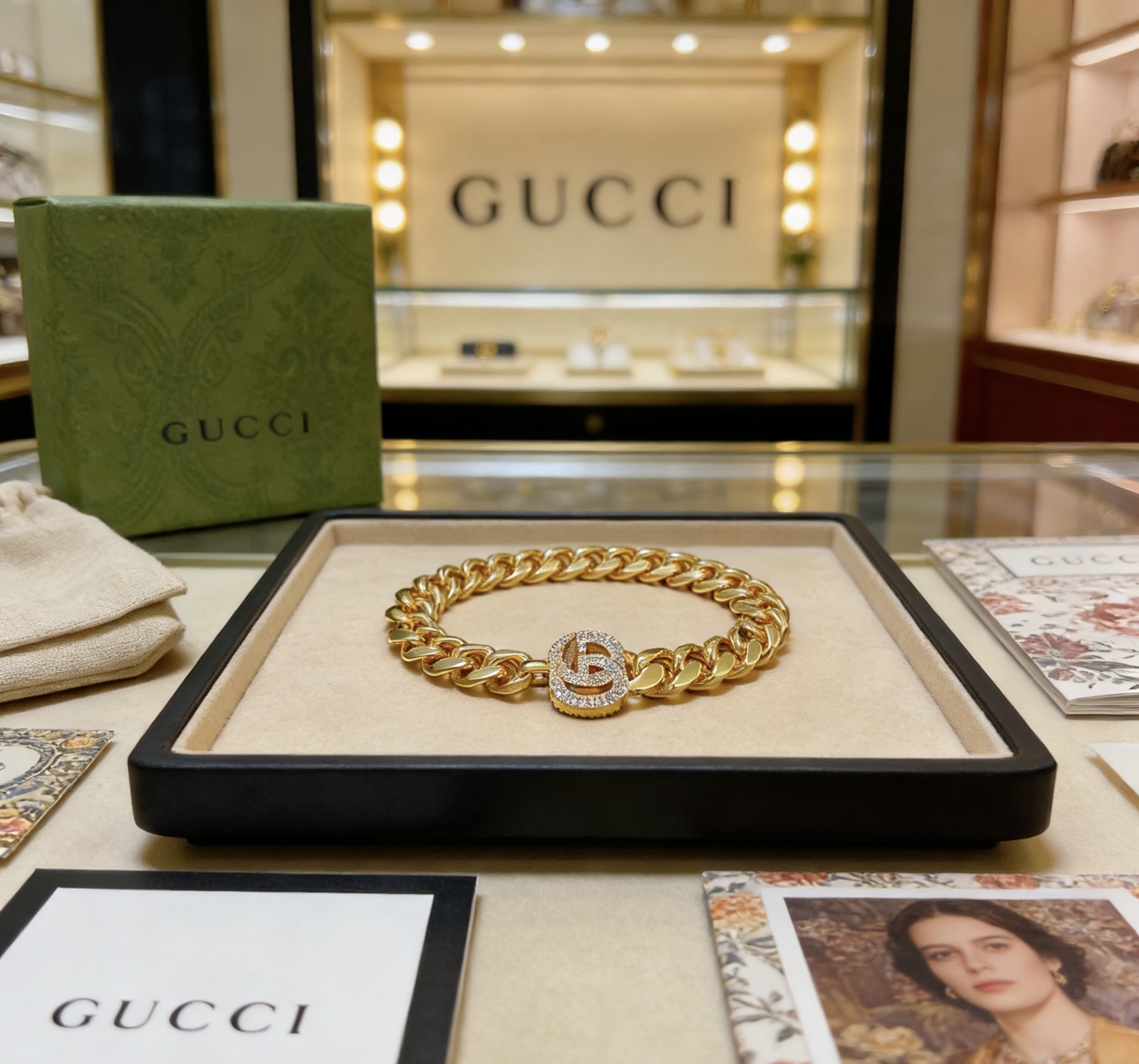 Gucci 古驰蛇年新款推荐款2026最新出炉