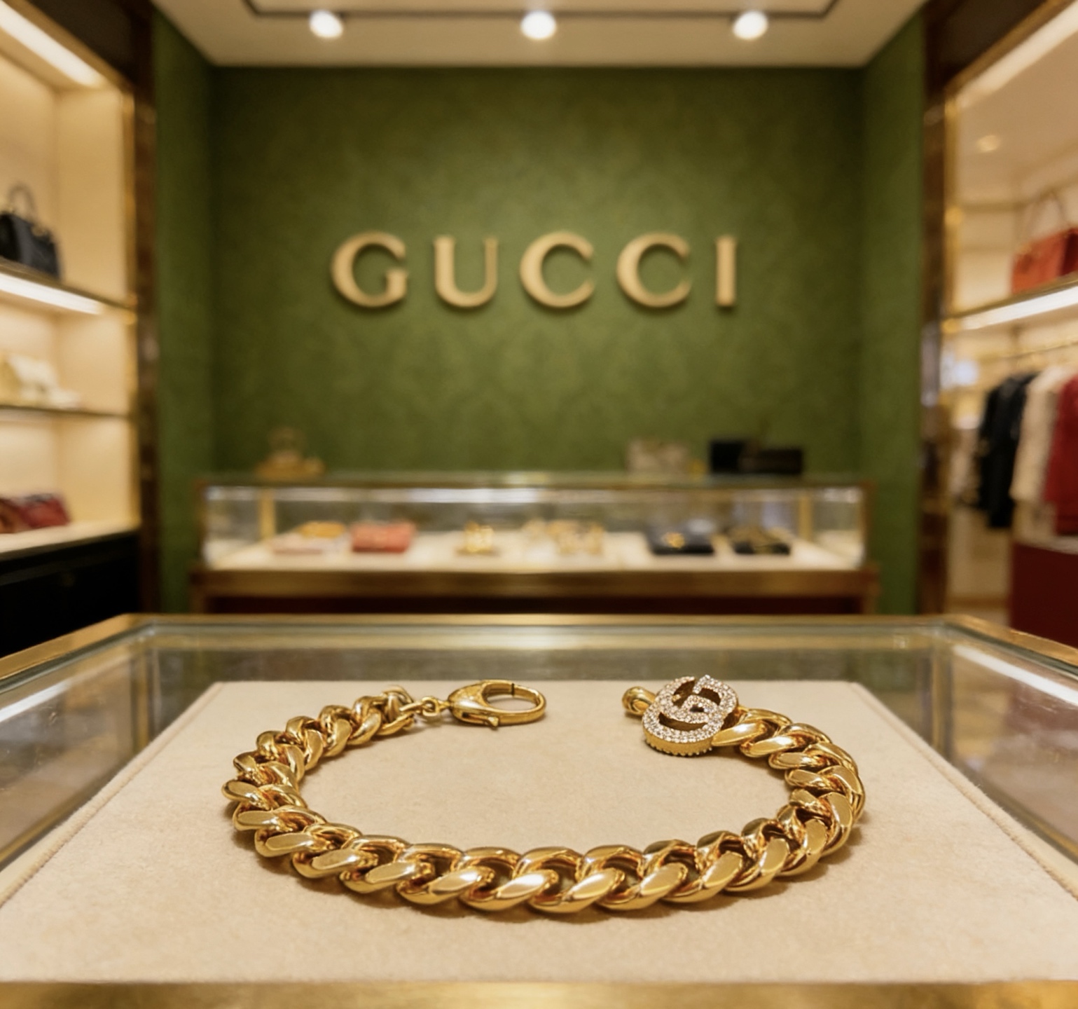 Gucci 古驰蛇年新款推荐款2026最新出炉