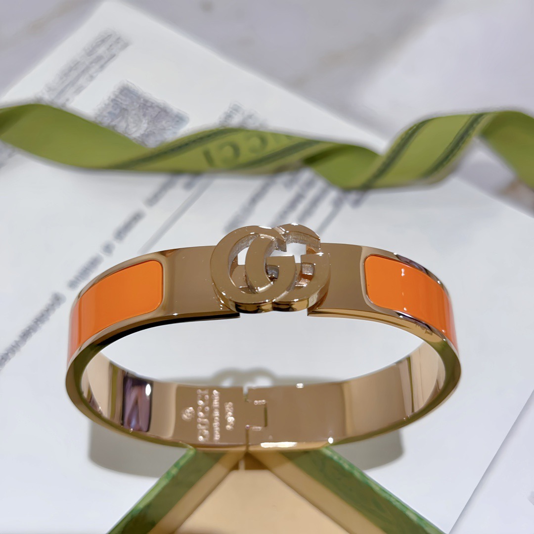 . Regalo💝 𝐆𝐮𝐜𝐜𝐢 Pulsera Gucci hecha a mano, última colección, pulsera de mayor calidad, mismo estilo que las cele…