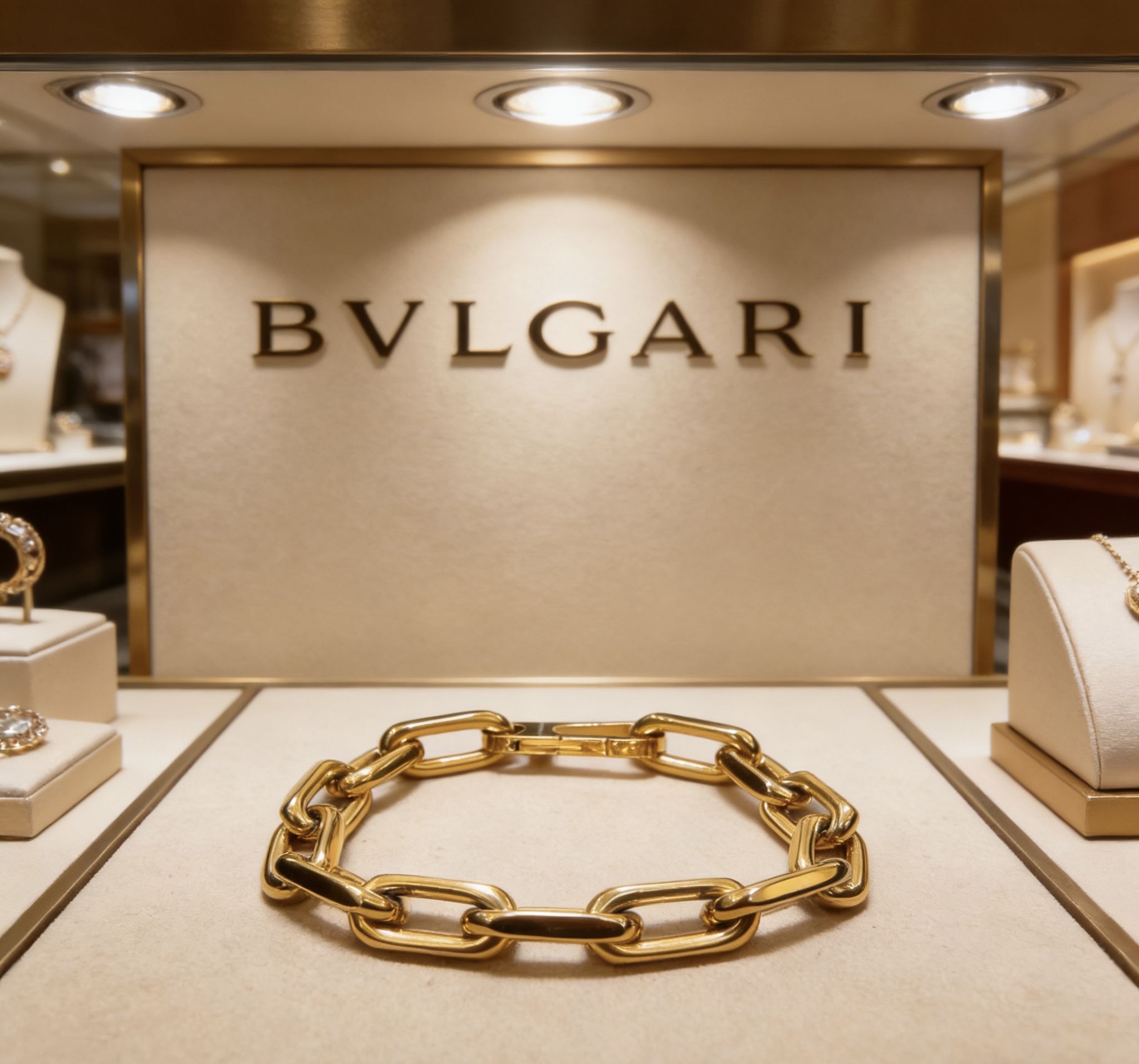 NO:755154,Batch. Bulgari bracelet made of V gold. BVLGARI DIVAS' DREAM series. The appearance is perfect, the details are unparalleled, the unique color is completely impeccable, and it is decorated with a classic ring shape design. It is simple yet elegant and eye-catching. The combination of V gold pure handwork is more elegant and elegant. Guaranteed not to oxidize or fade, high-quality jewelry, bottega veneta, bvlgari, bvlgari, bracelet19860909批.宝格丽手链V金材质 BVLGARI宝格丽 DIVAS‘ DREAM 系列 品相完美,细节无敌,那种独特的色泽完全无可挑剔,再缀以经典指环外形设计,简约之余却又优雅夺目,V金纯手工的组合更显气色,上手雅致动人.不氧化不退色保证,饰品精品,bottega veneta,bvlgari,bvlgari,bracelet,Jewelry