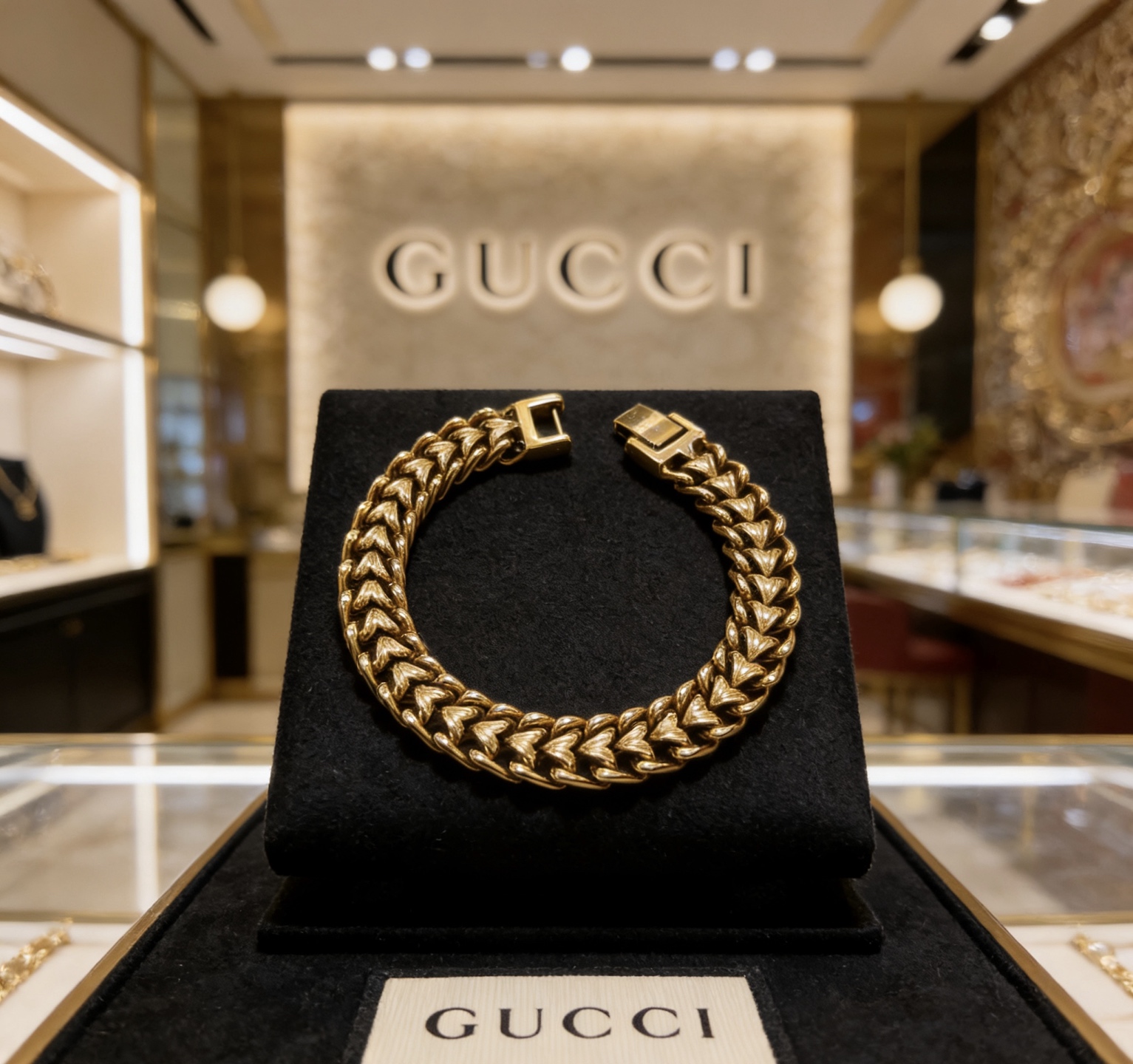 NO:763432,Batch. The latest Gucci bracelet is the latest classic model. It is exquisite regardless of style and texture. It has an absolutely top feeling. You can understand it at a glance. It is super nice. It is the best choice for matching clothes. It is a must-have artifact for handsome men. It is a boutique jewelry, gucci, gucci, bracelet.19860909批. 最新出炉 Gucci古驰手链最新款的经典款 精致无论款式 质感 都是绝对的顶尖feel 只要看一眼就懂了超 nice 搭配衣服最佳的选择,帅哥必备神器,饰品精品,gucci,gucci,bracelet,Jewelry