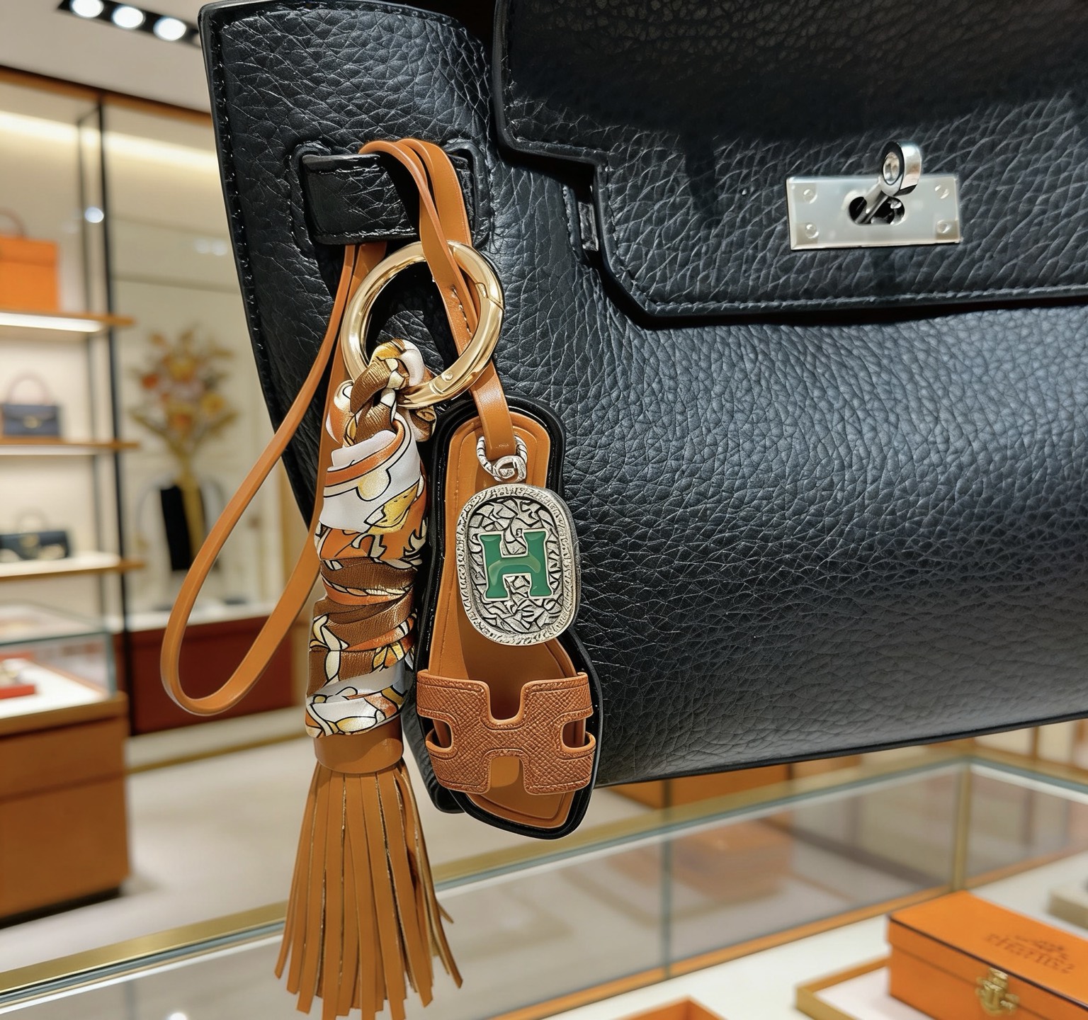 Hermes Jewelry HermesHermes Hermes Hermes Hermes 1 1 k — photo 6