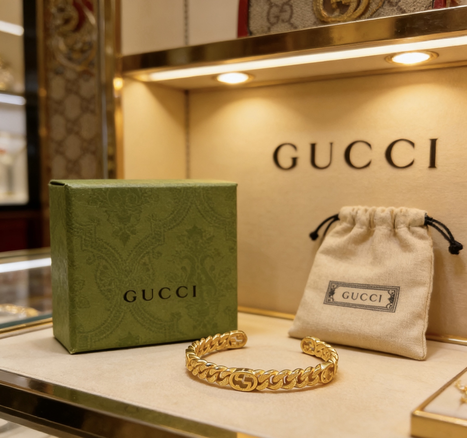 NO:763483,Approved. Look for the exclusive distressed rose gold series thickened and widened Gucci bracelets, full of unique charm, the latest bracelets, the same style as the stars, the Anger Forest series, the double G classic series, the high-quality new Gucci bracelets. The details are distressed and not available in the market. This is a shiny version. This one has been on the market. It is a best-selling model in Gucci. It goes well with trendy clothes, fine jewelry, gucci, and bracelets.19860909批.认准独家做旧玫瑰金系列加厚加宽古驰手镯手环独特魅力十足最新款手镯 档次更高明星同款Anger Forest系列双G经典款系列高品质新品古驰手环 细节对版做旧处理 非市面亮面版型 这款一直在出 古驰里面热卖款 非常好搭配潮流衣服,饰品精品,gucci,bracelet,Jewelry