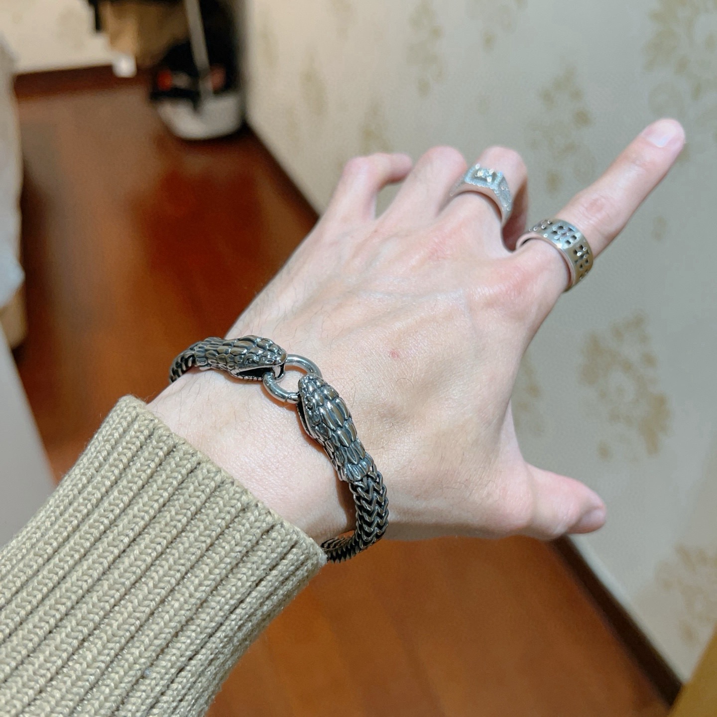 Gucci 古驰蛇年新款推荐款2026最新出炉