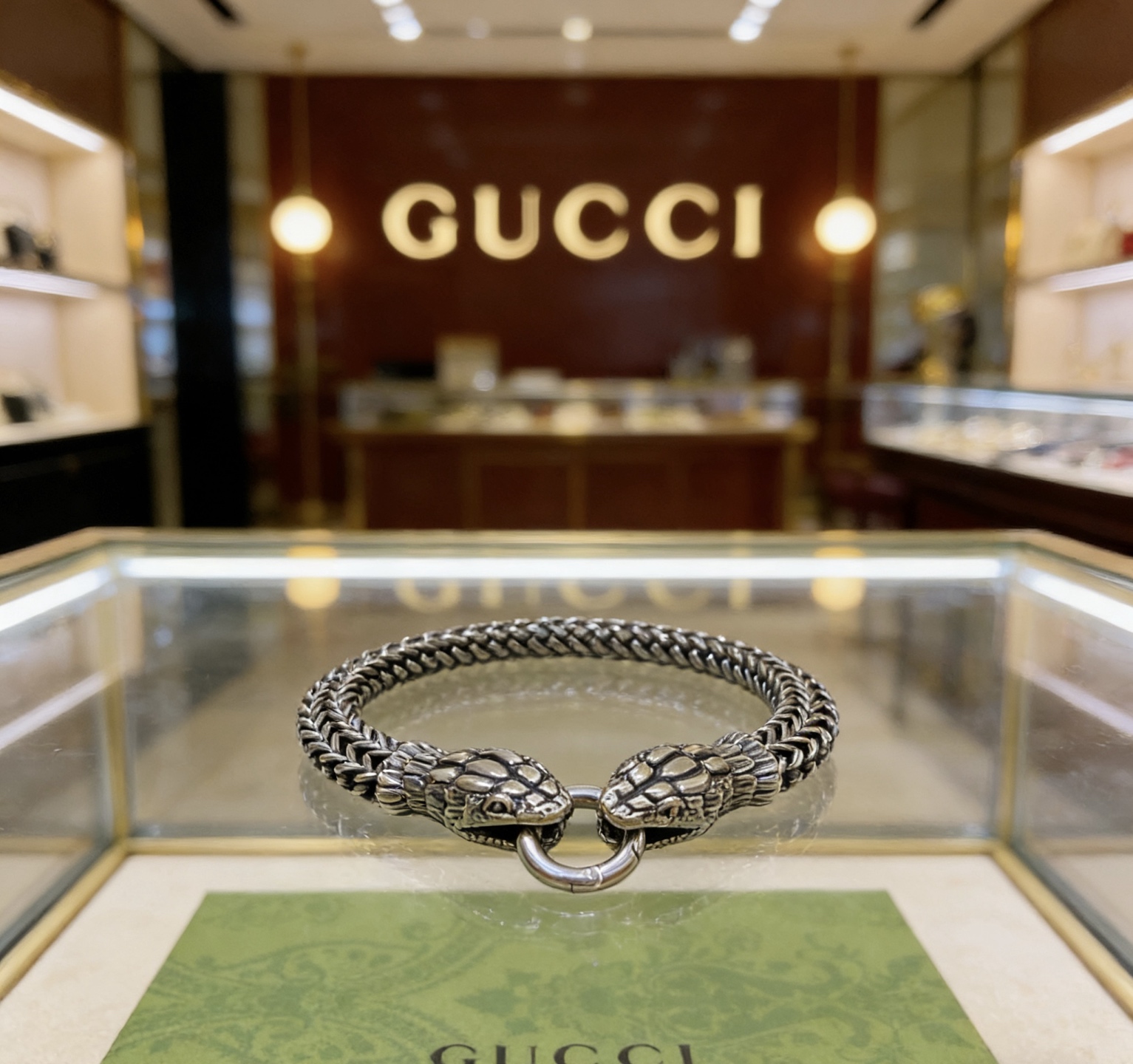 Gucci 古驰蛇年新款推荐款2026最新出炉