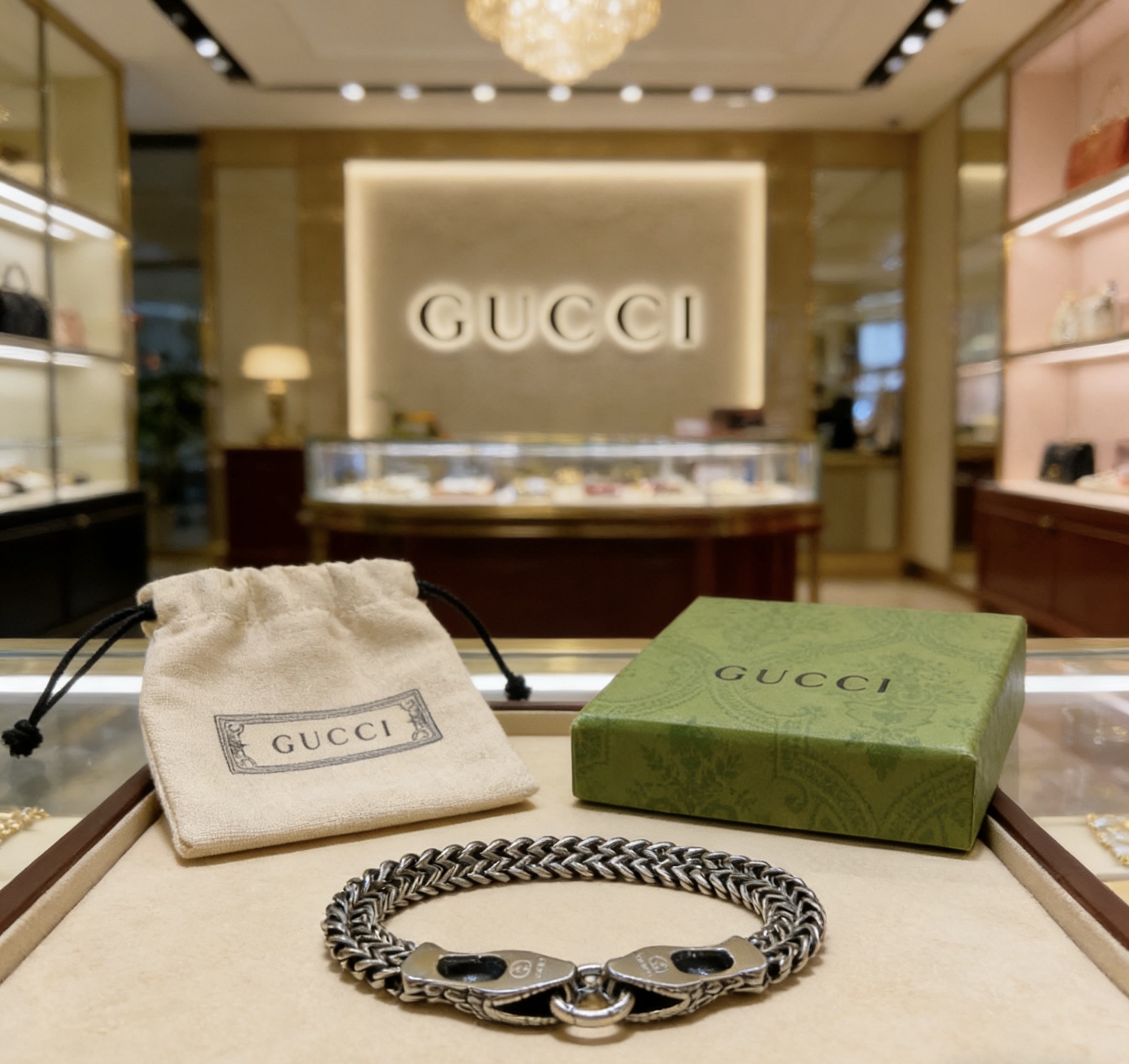 Gucci 古驰蛇年新款推荐款2026最新出炉