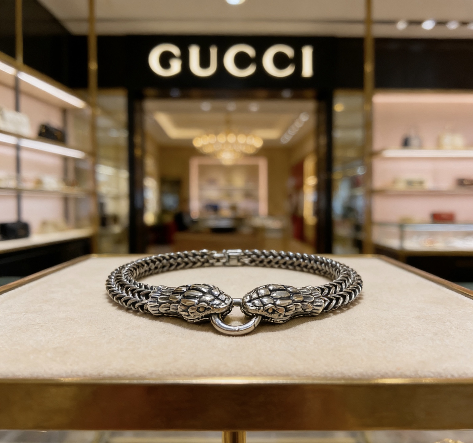 Gucci 古驰蛇年新款推荐款2026最新出炉