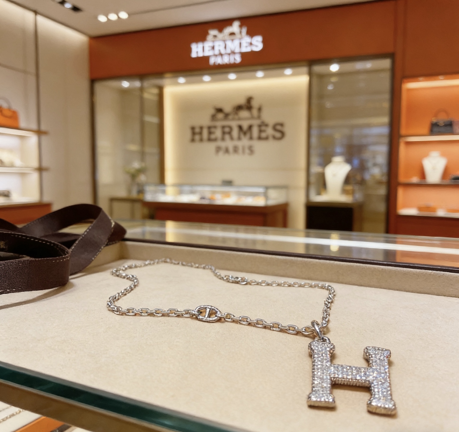 NO:763523,Batch. HERMES Hermès Necklace, Pig Nose Necklace Series Jewelry, Imported and Customized. High-end Chains, Classic Matches, New Products, Simple Fashion Counter Consistency, Hot Styles Shipped, Unique Designs, Avant-garde, Must-Have Styles for Men and Women!  , jewelry boutique, hermes, hermes, necklace19860909批.HERMES 爱马仕项链 猪鼻子项链系列首饰 进口定制.高端链条经典搭配 新品 简单时尚专柜一致 火爆款出货 设计独特 前卫 男女必备款！,饰品精品,hermes,hermes,necklace,Jewelry