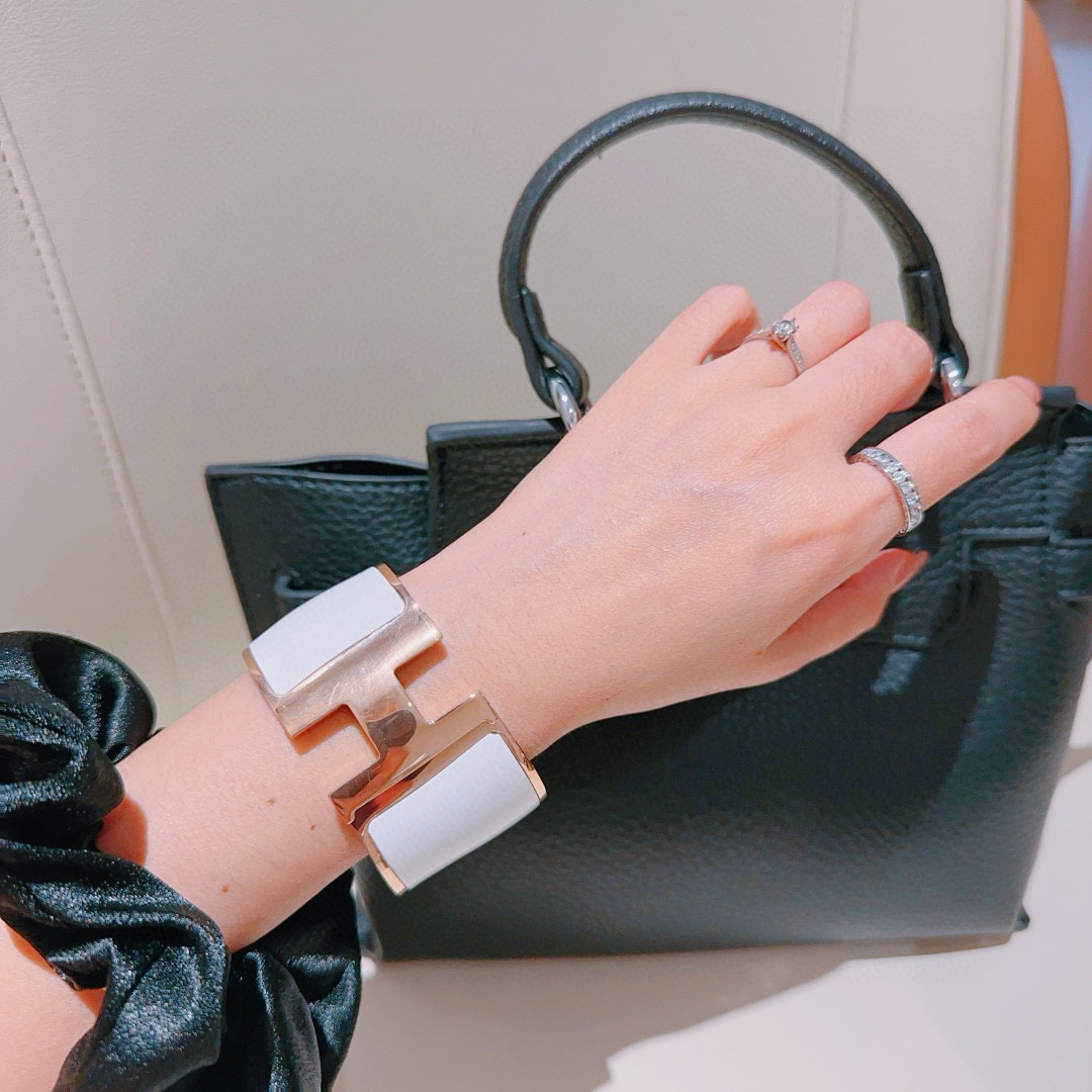 Hermès Hermes 爱马仕手镯 定制