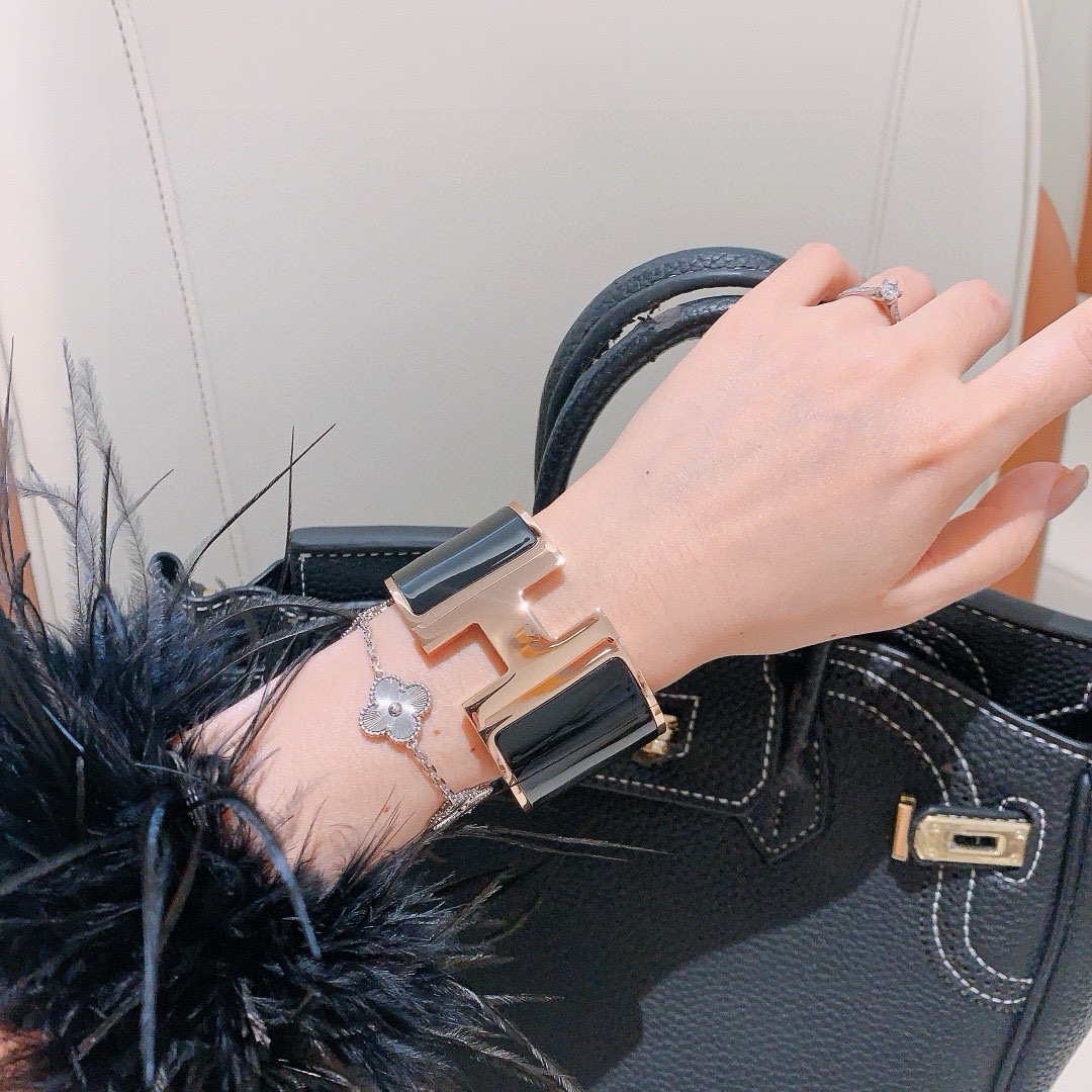 Hermès Hermes 爱马仕手镯 定制