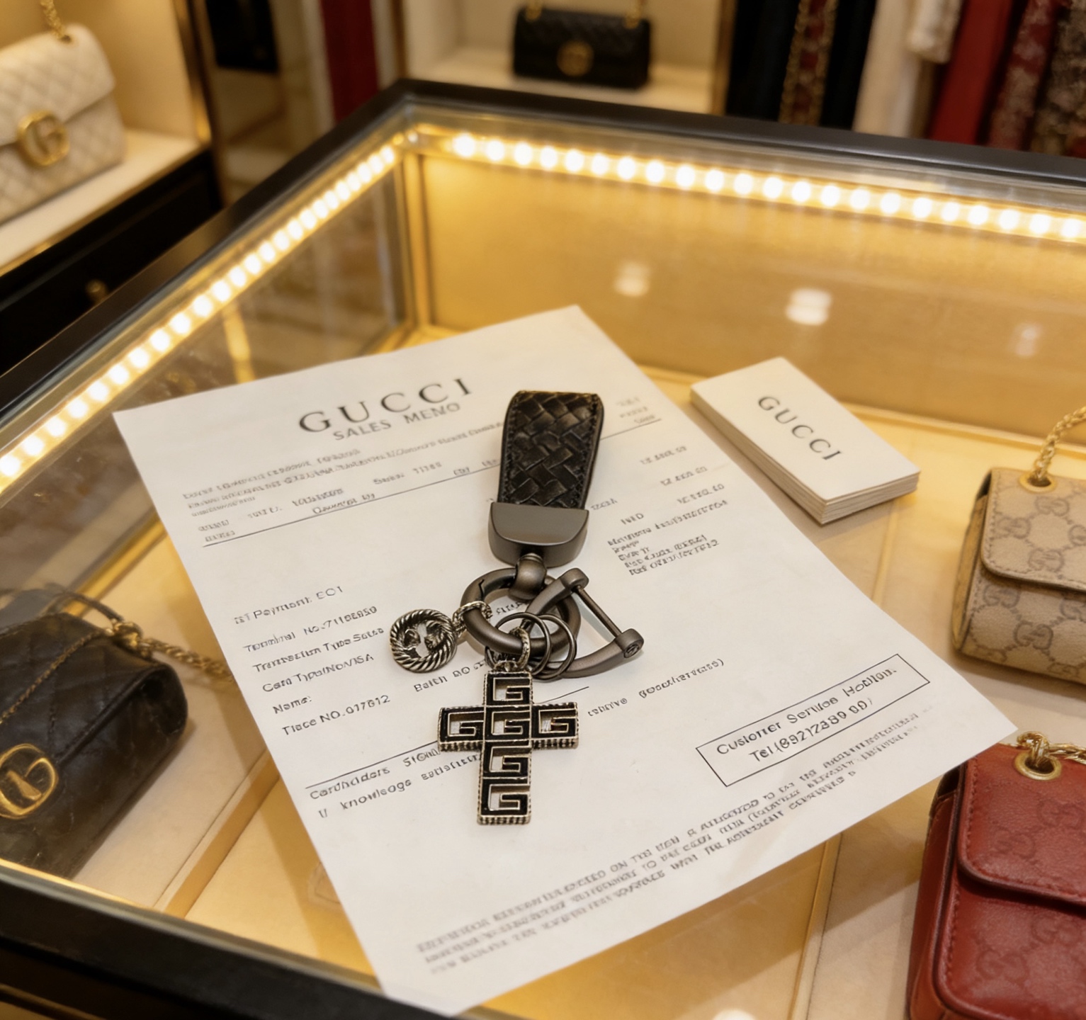 NO:762755,Batch of new product releases Gucci keychains Gucci bag buckles The latest bag charms are of higher quality Stars have the same style Anger Forest series Double G classic models co-branded design concept keychain series The details are distressed and not available in the market Glossy version This one has been out The best-selling model in Gucci Very good match with trendy backpacks, single-piece jewelry     , gucci, backpacks, keychain19860909批新品发布 古驰钥匙扣 古驰包包扣 最新款包包挂饰档次更高明星同款Anger Forest系列双G经典款联名设计理念钥匙扣系列 细节对版做旧处理 非市面亮面版型 这款一直在出 古驰里面热卖款 非常好搭配潮流背包,单品首饰    ,gucci,backpacks,ke,accessory