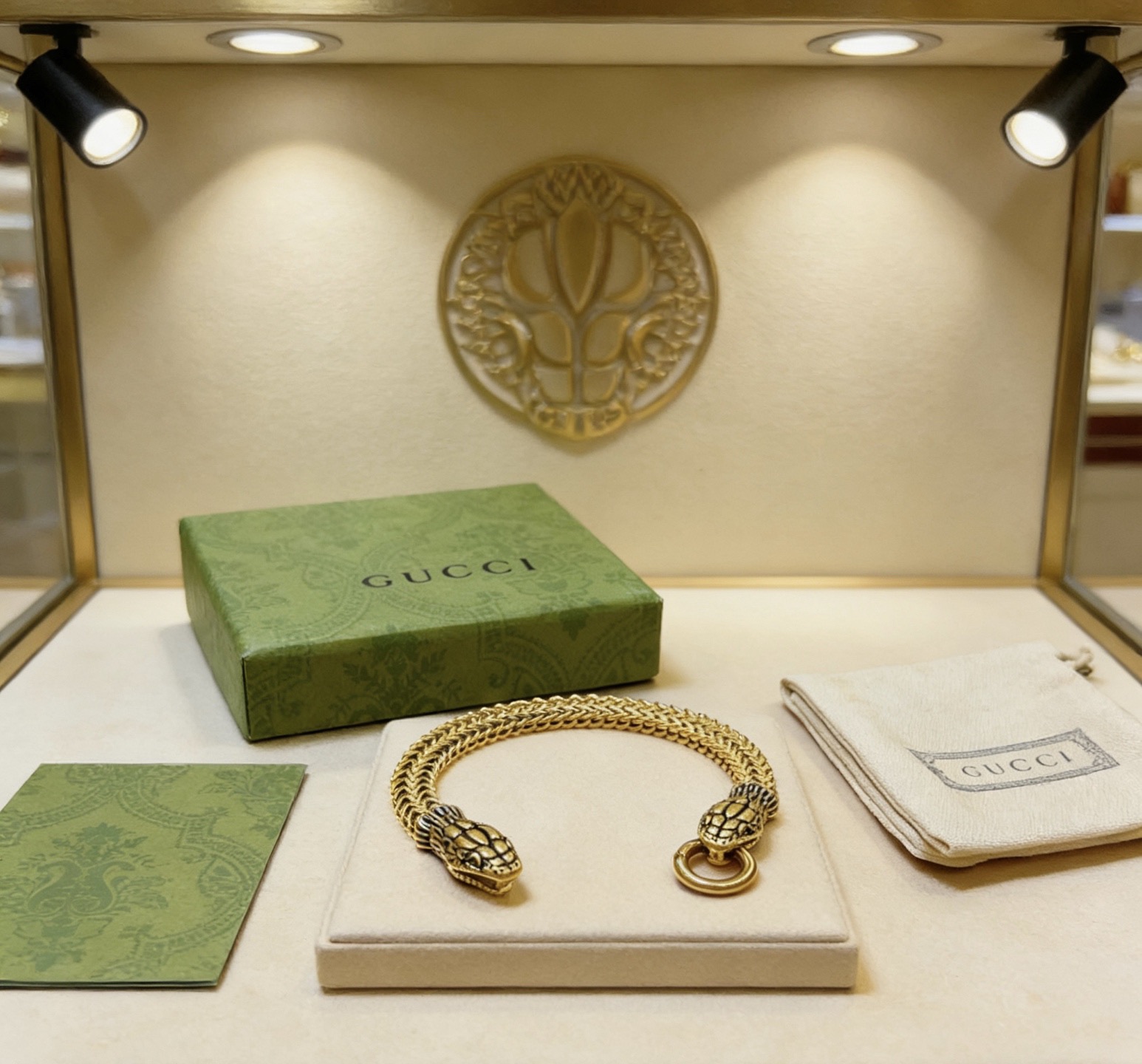 Gucci 古驰蛇年新款推荐款2026最新出炉