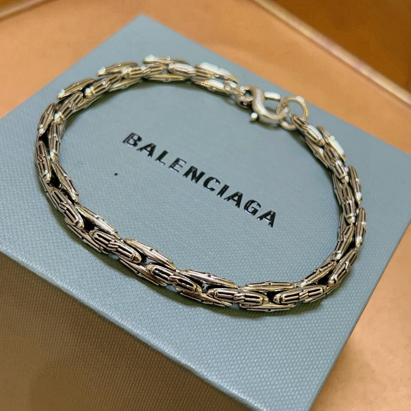 Balenciaga 新品 巴黎世家 Balenciaga手链
