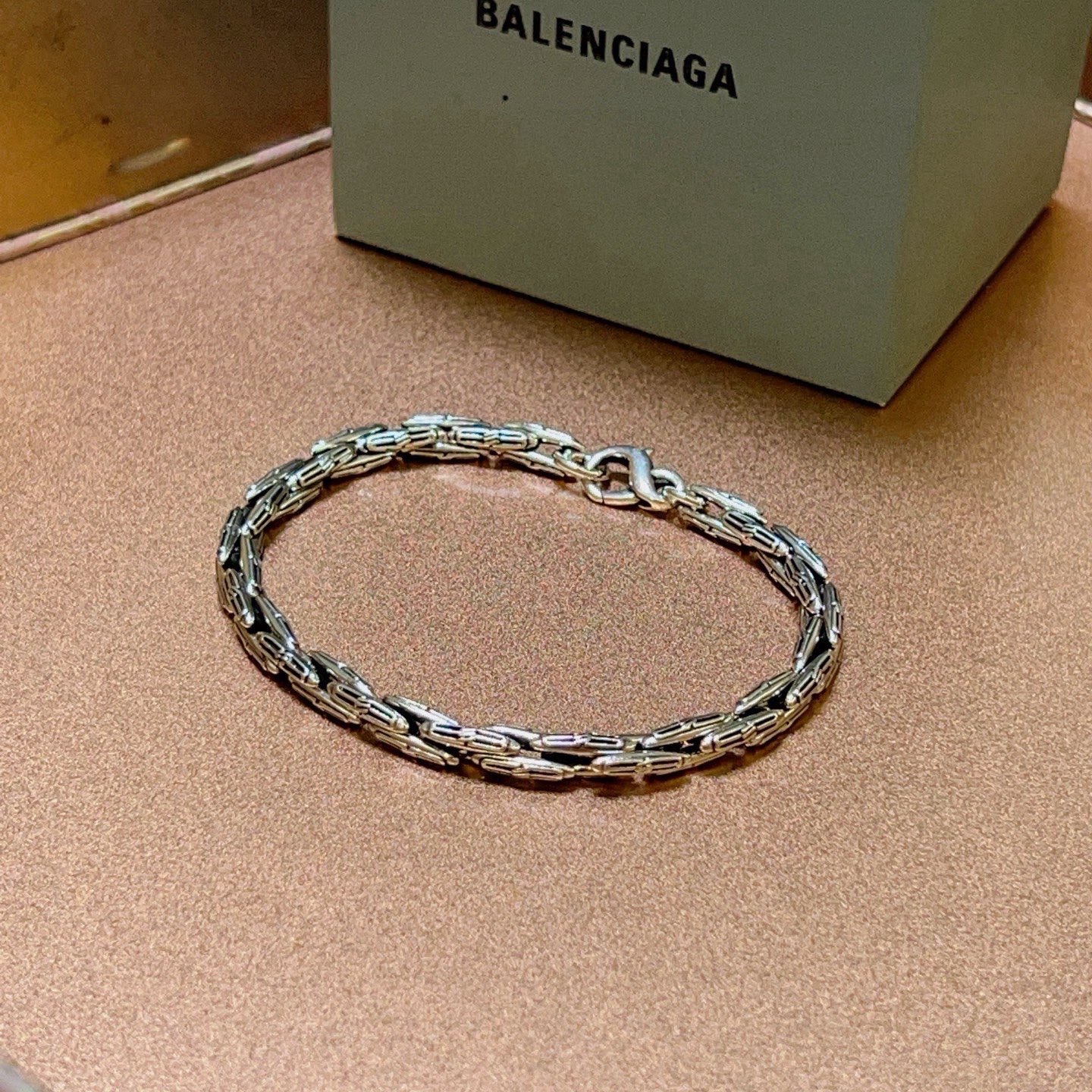 Balenciaga 新品 巴黎世家 Balenciaga手链