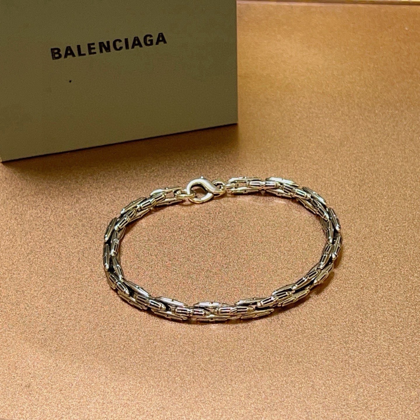 Balenciaga 新品 巴黎世家 Balenciaga手链