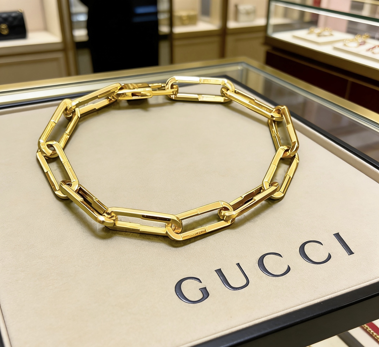 . La versión más nueva de 2026 para ricos, pulsera exclusiva de alta calidad🌼 Pulsera Gucci, el clásico más nuevo, exq…