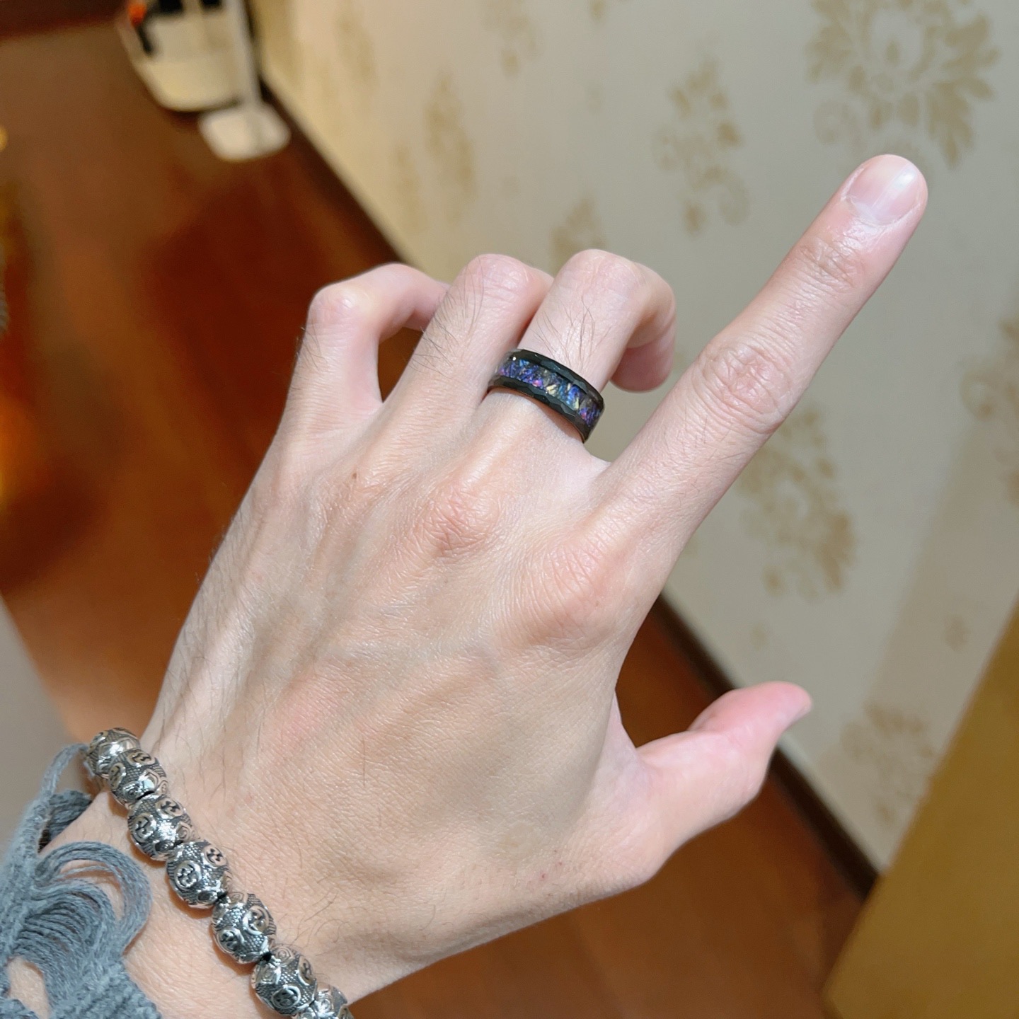 China Replica Gucci Jewelry GCJ0403-277