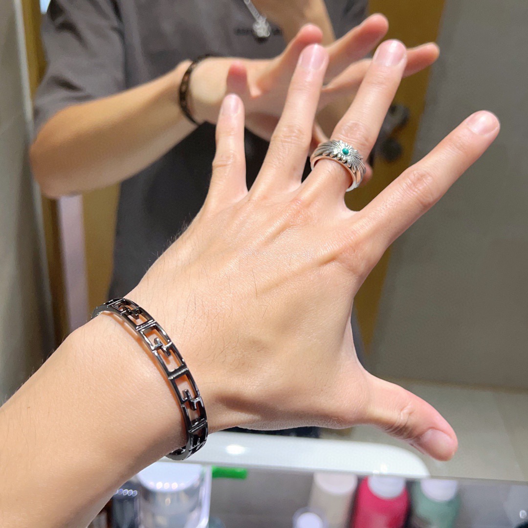 China Replica Gucci Jewelry GCJ0403-2025