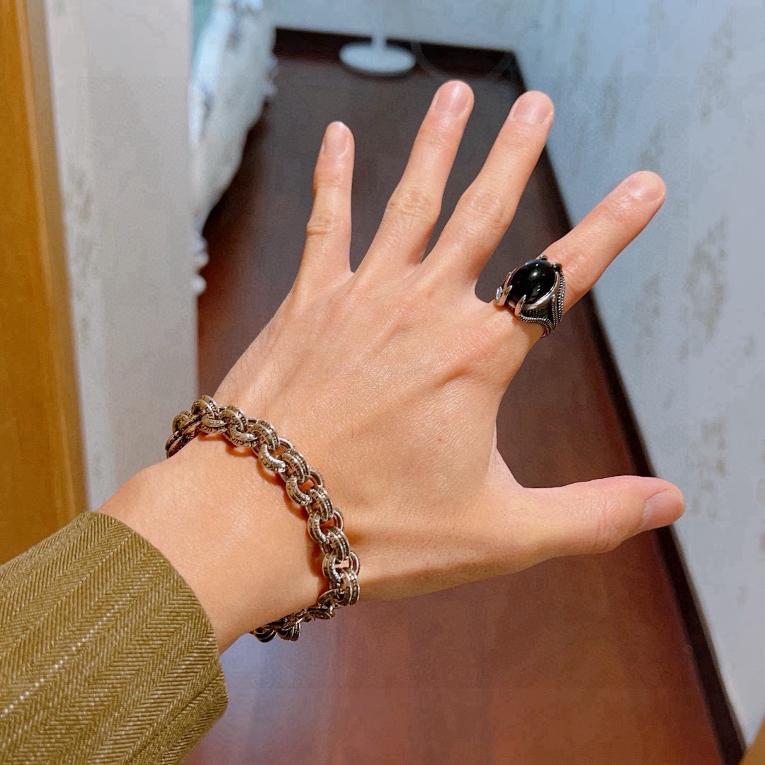 China Replica Gucci Jewelry GCJ0403-2068