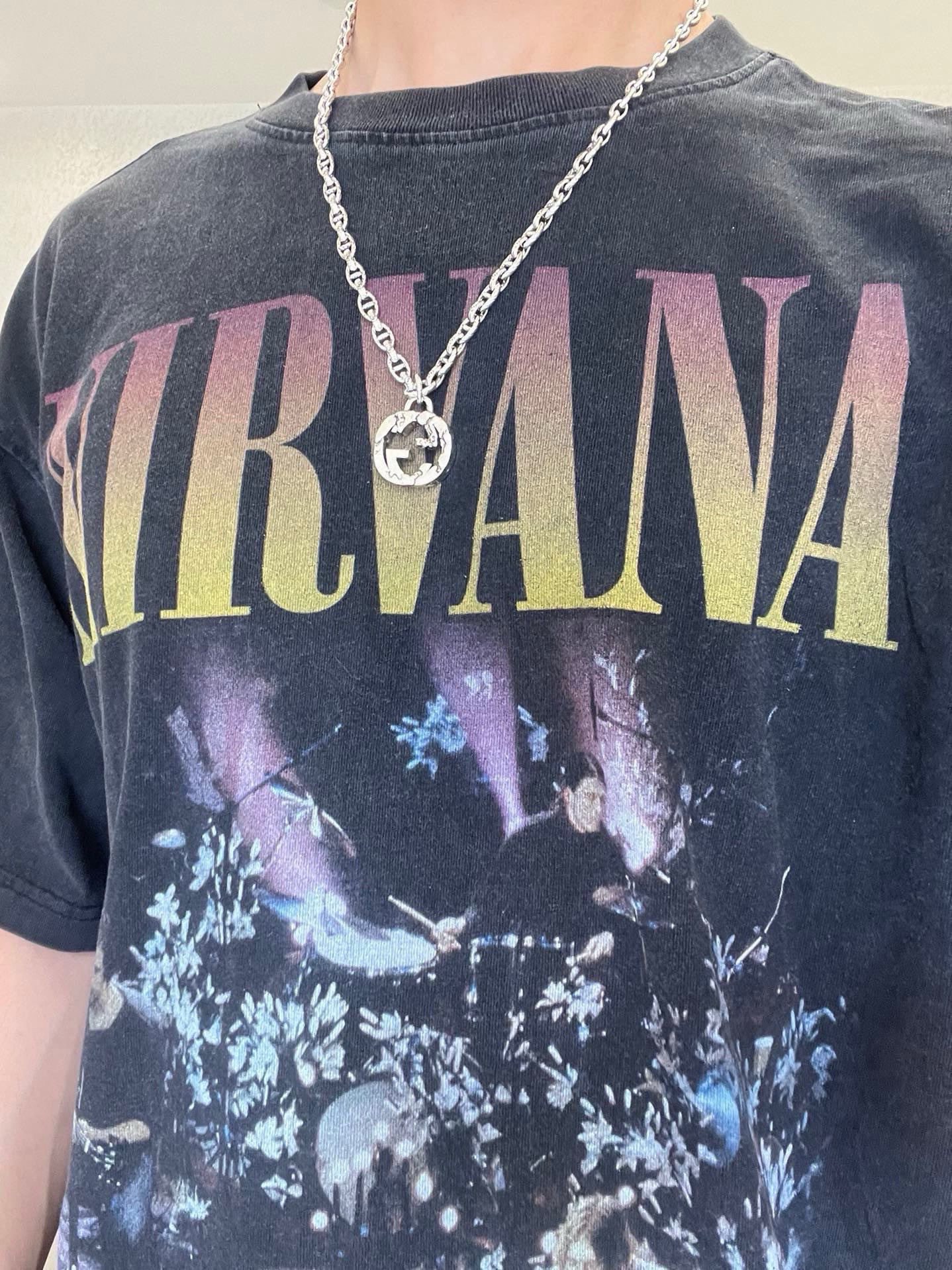 China Replica Gucci Jewelry GCJ0403-4970