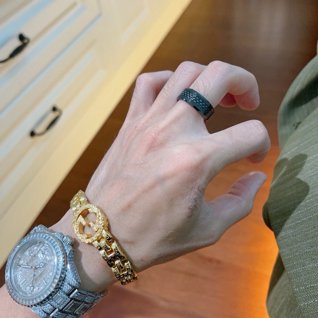 China Replica Gucci Jewelry GCJ0404-951